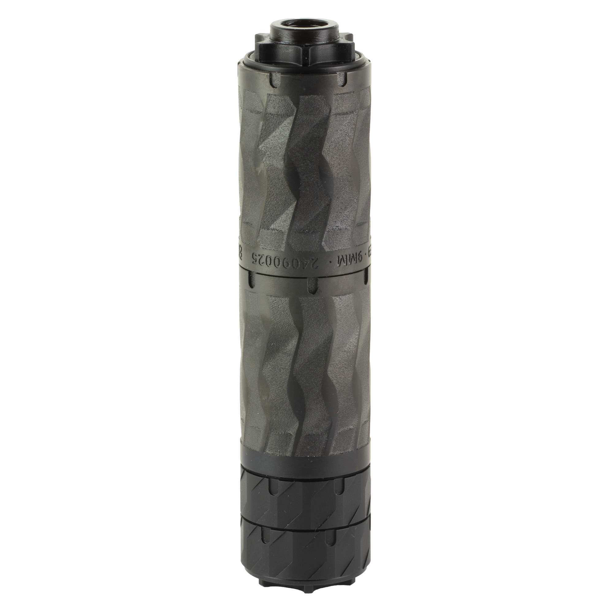 Pws bde suppressor 9mm ti blk-img-1