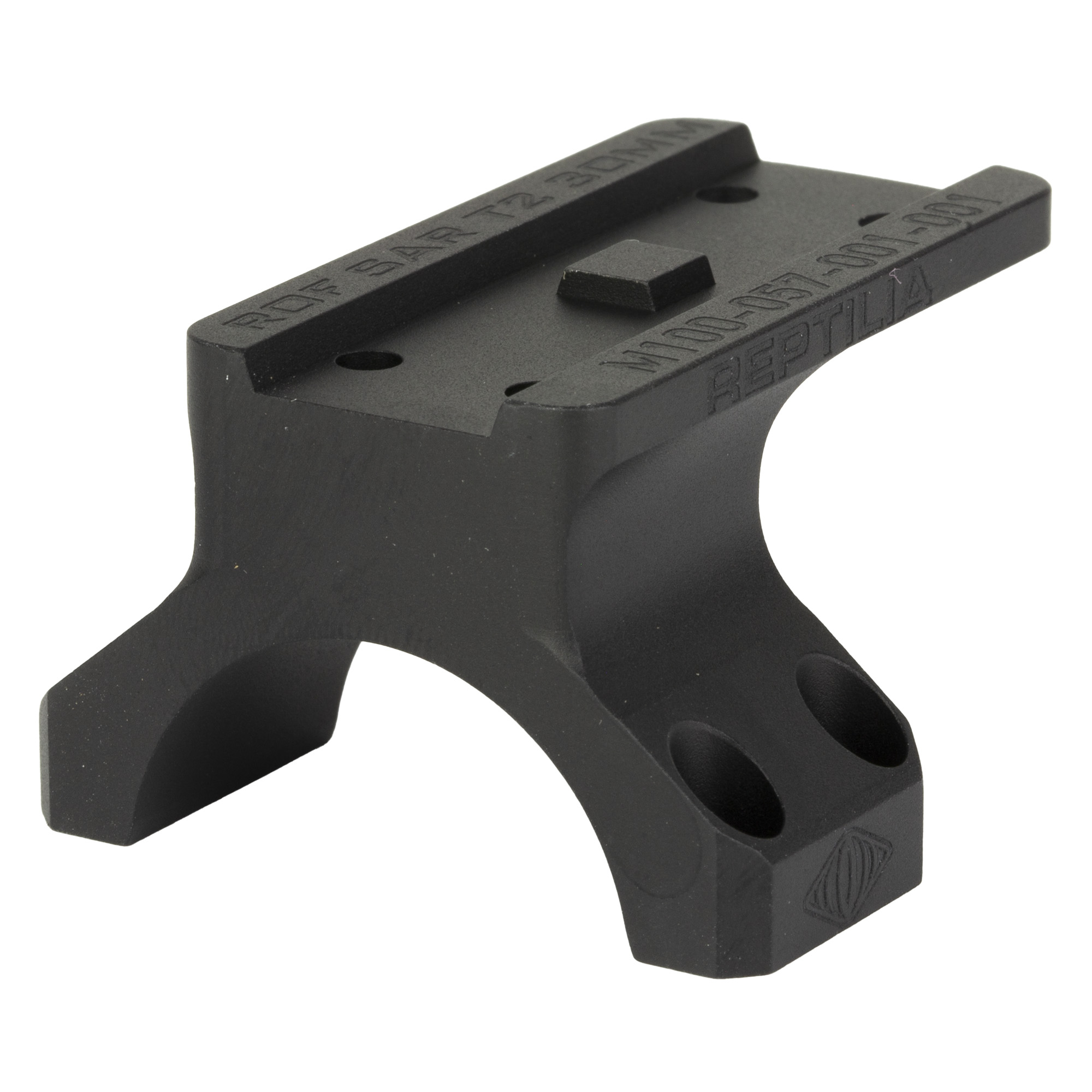 Reptilia rof-90 30mm apnt micro blk-img-0