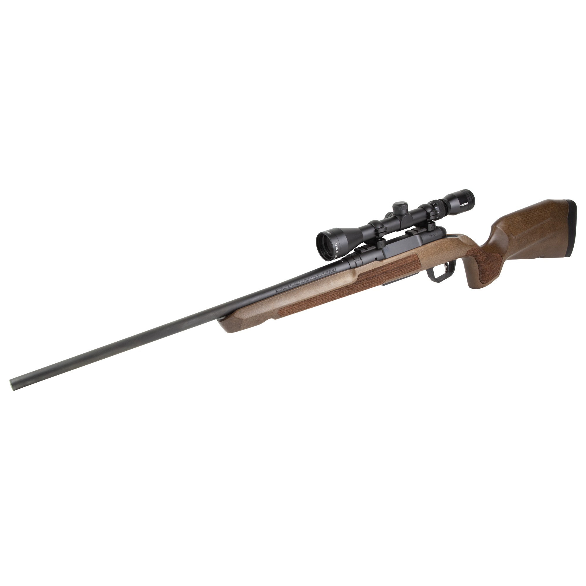 Sav axis 2 xp hrdwd 22-250 22" 4rd-img-2