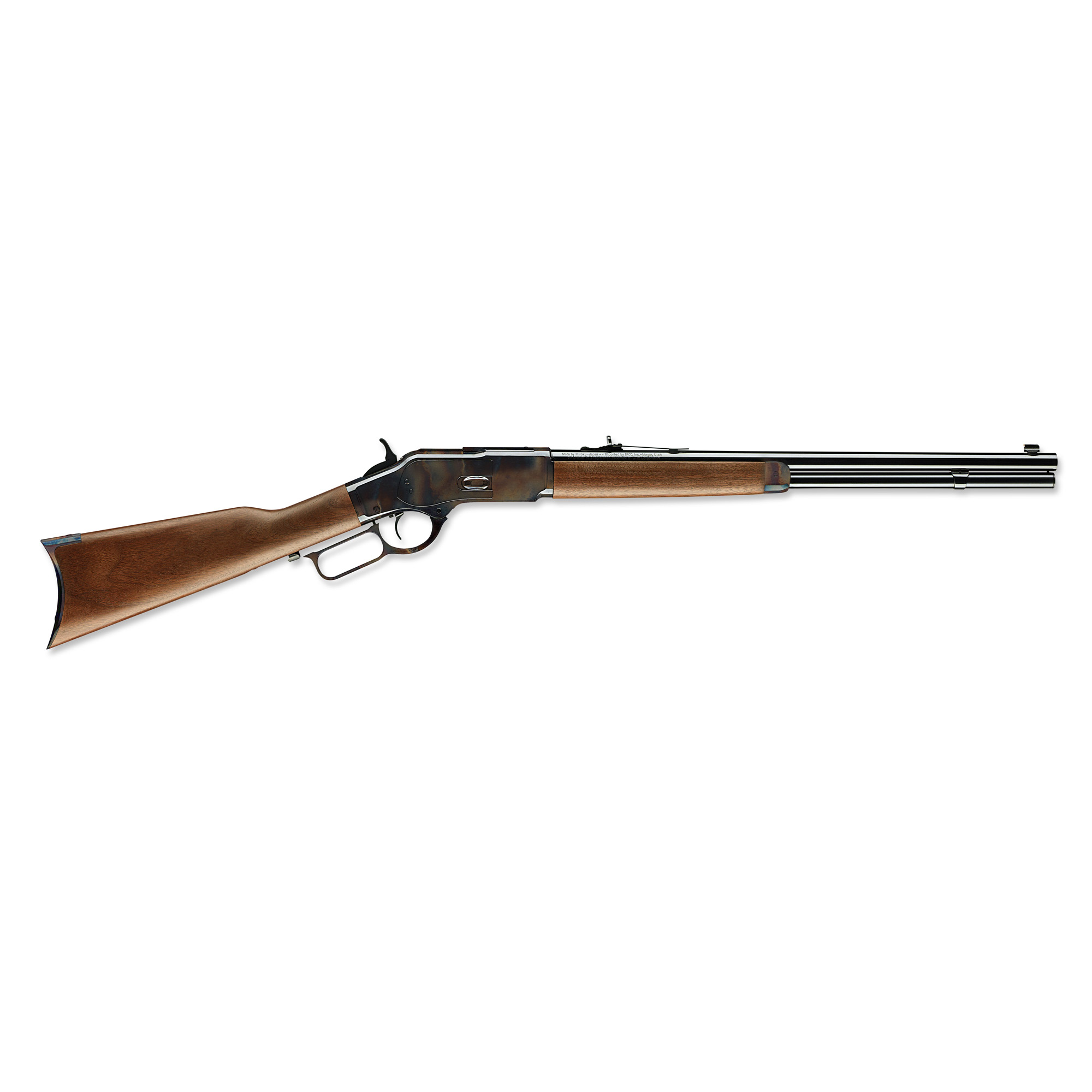 Win 1873 short rfl 45c 20" 10rd cch-img-0