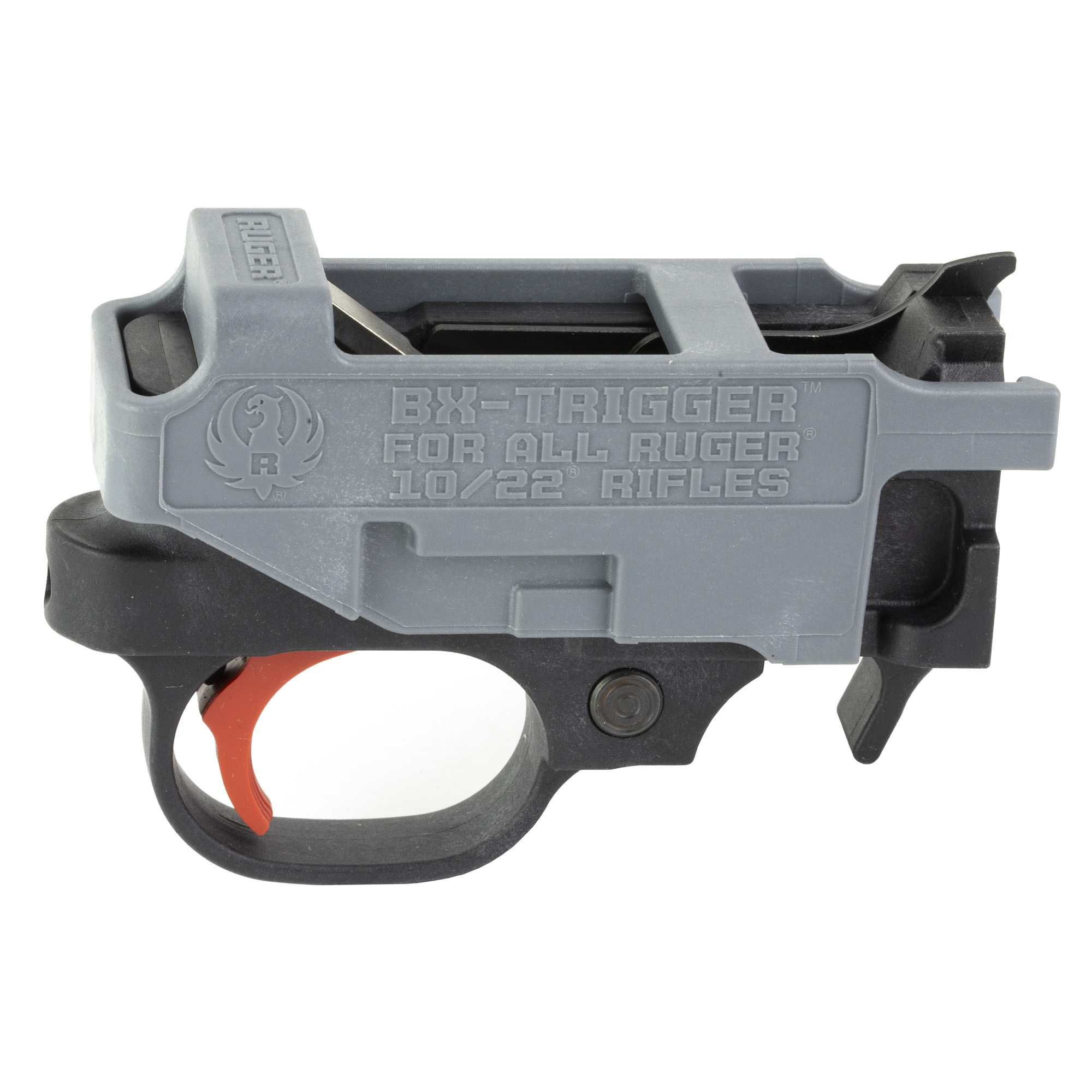 Ruger red bx-trigger for 10-22 & chr-img-1