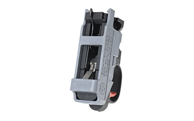 Ruger red bx-trigger for 10-22 & chr-img-2