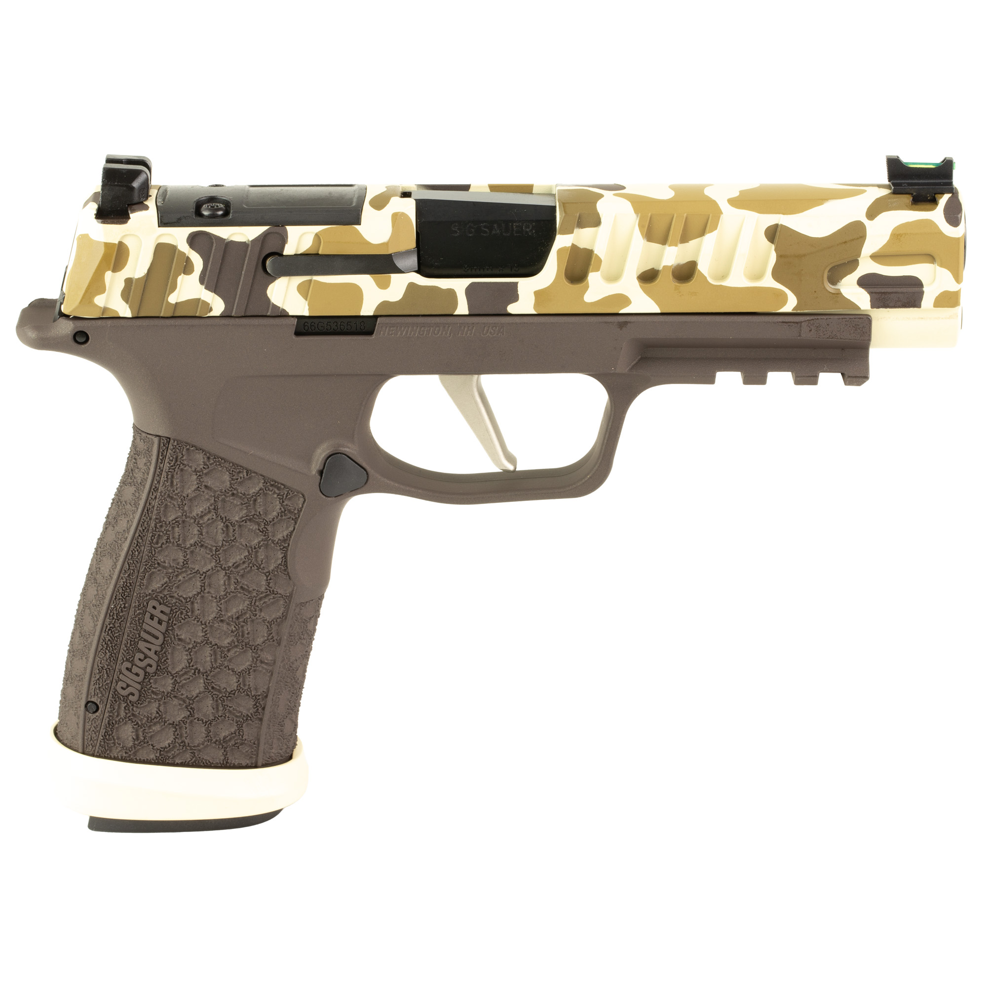 Sig p365 fuse 9mm 21rd duck camo-img-2