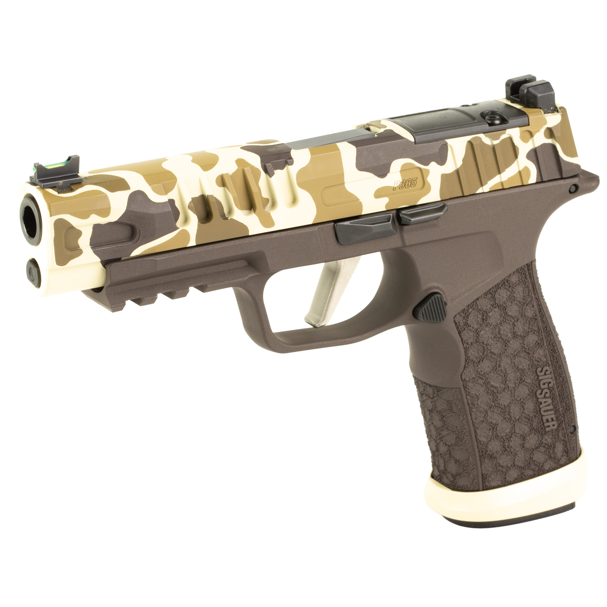 Sig p365 fuse 9mm 21rd duck camo-img-3