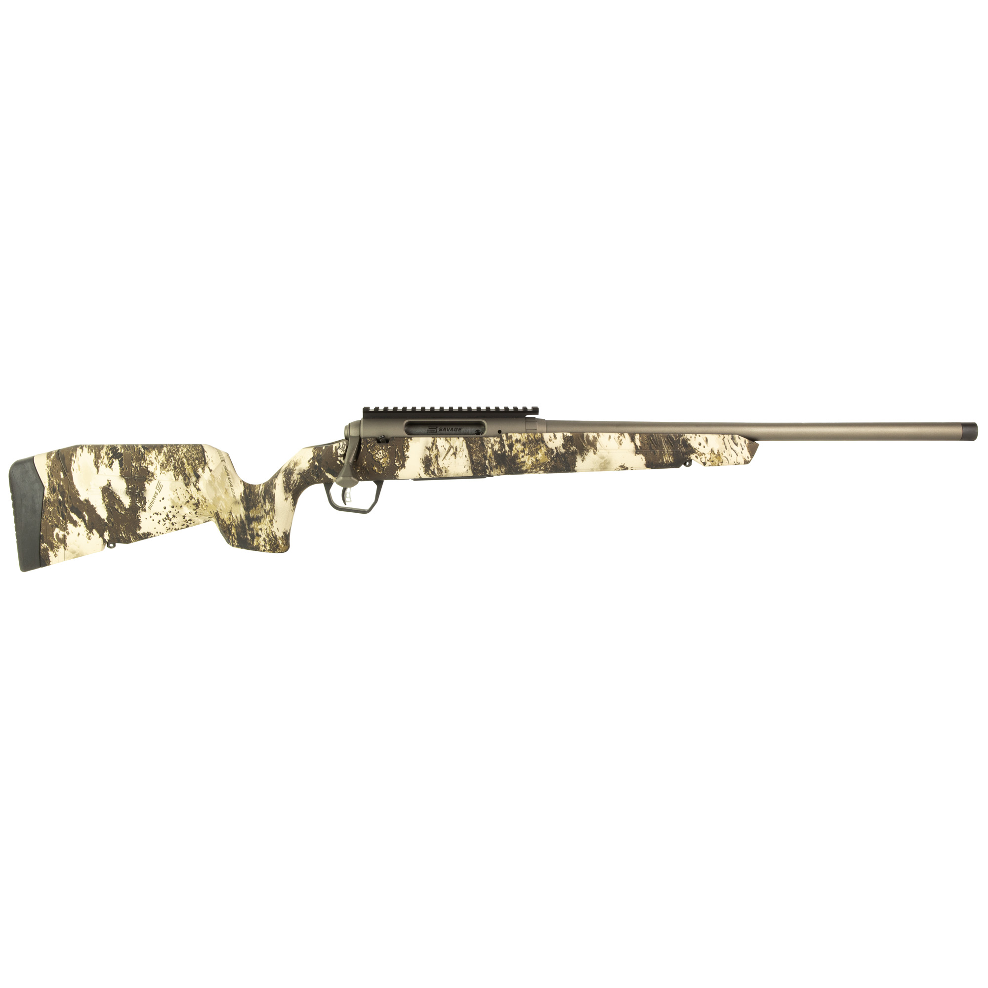 Sav axis 2 pro 400leg 20" 4rd wstrn-img-1