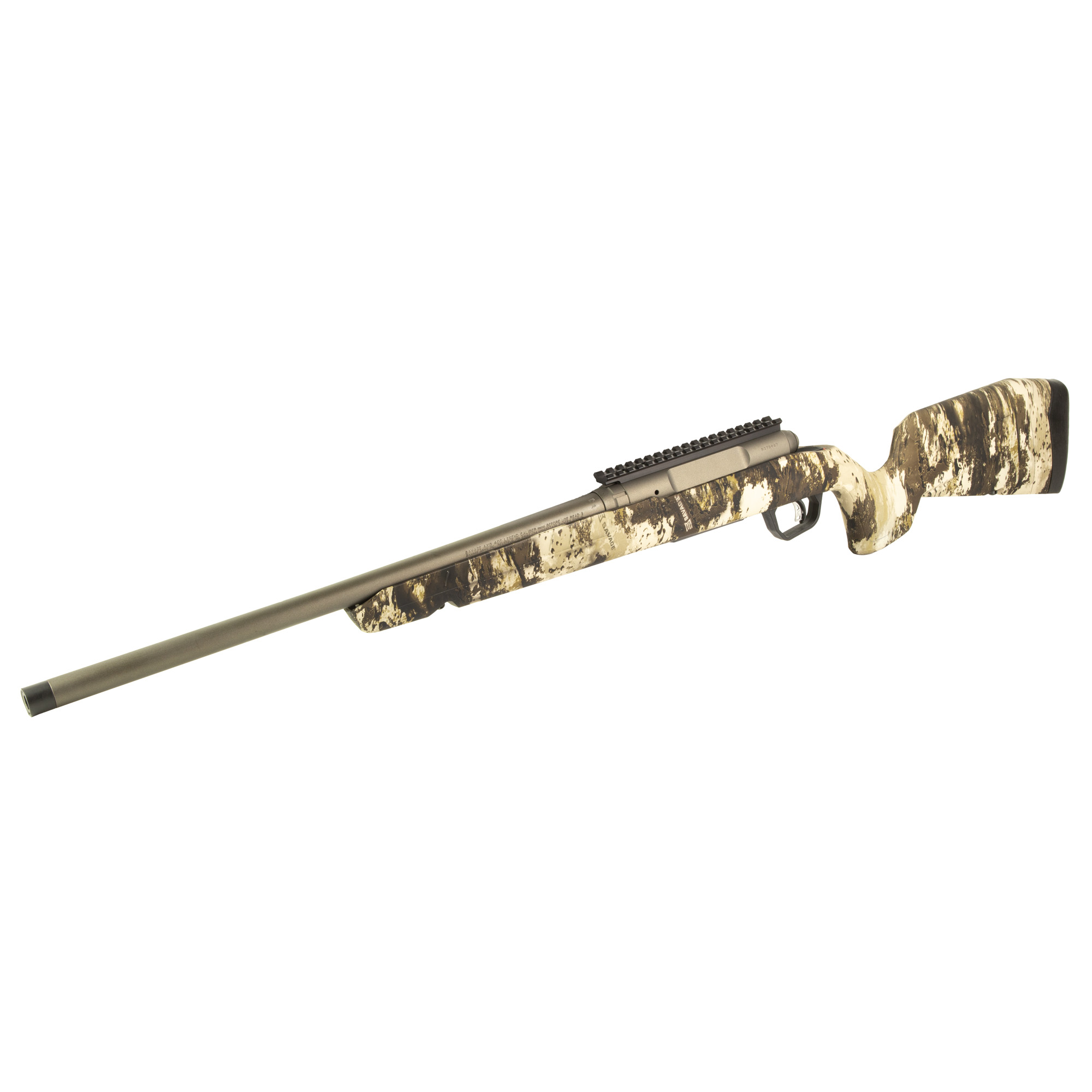 Sav axis 2 pro 400leg 20" 4rd wstrn-img-2