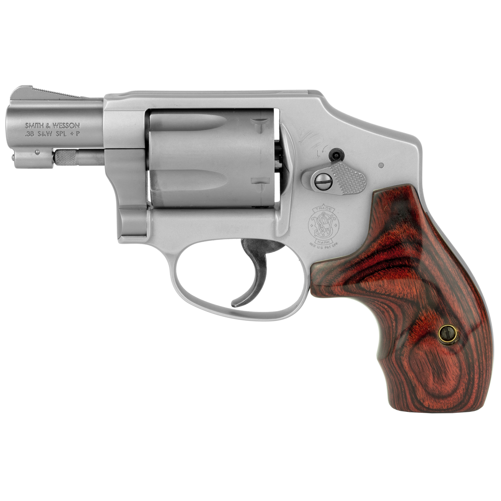 S&w 642 38spl+p 1.88" sts-alm ldysmt-img-0