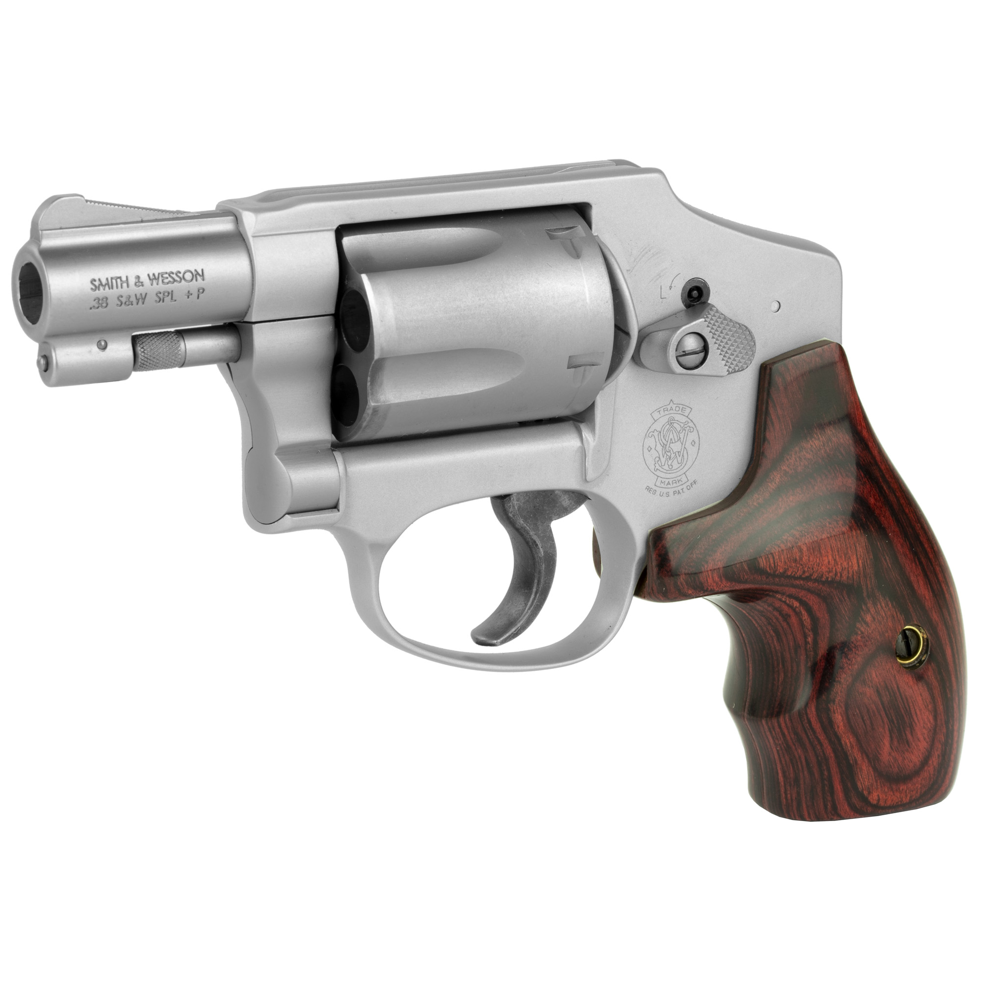 S&w 642 38spl+p 1.88" sts-alm ldysmt-img-2
