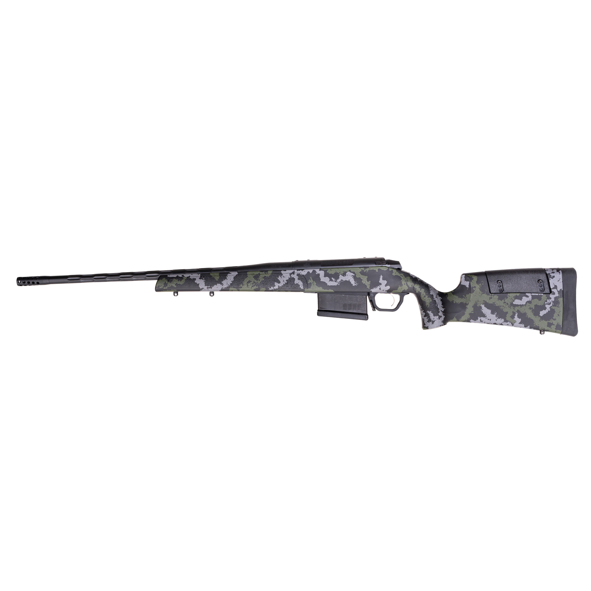 Wby 307 range xp2 22cm 22" 5rd-img-0