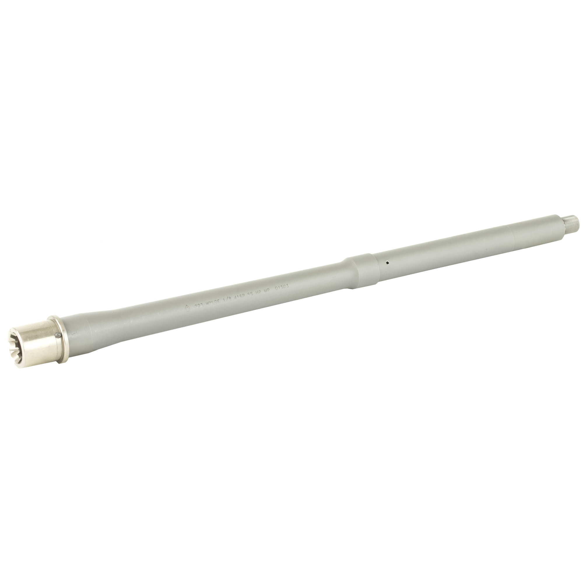 Ballistic bbl 223wylde 16" mid tac-img-0