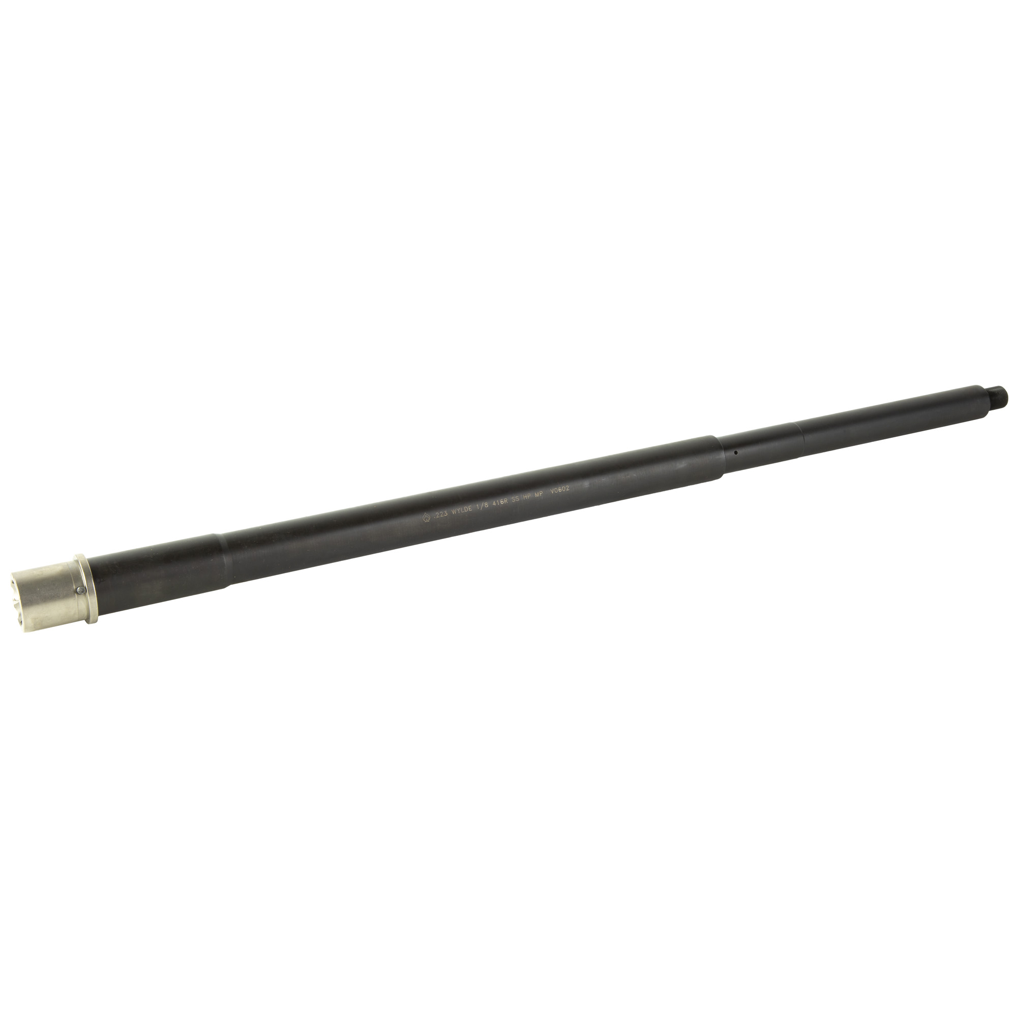 Ballistic bbl 223wylde 20" prm blk-img-1