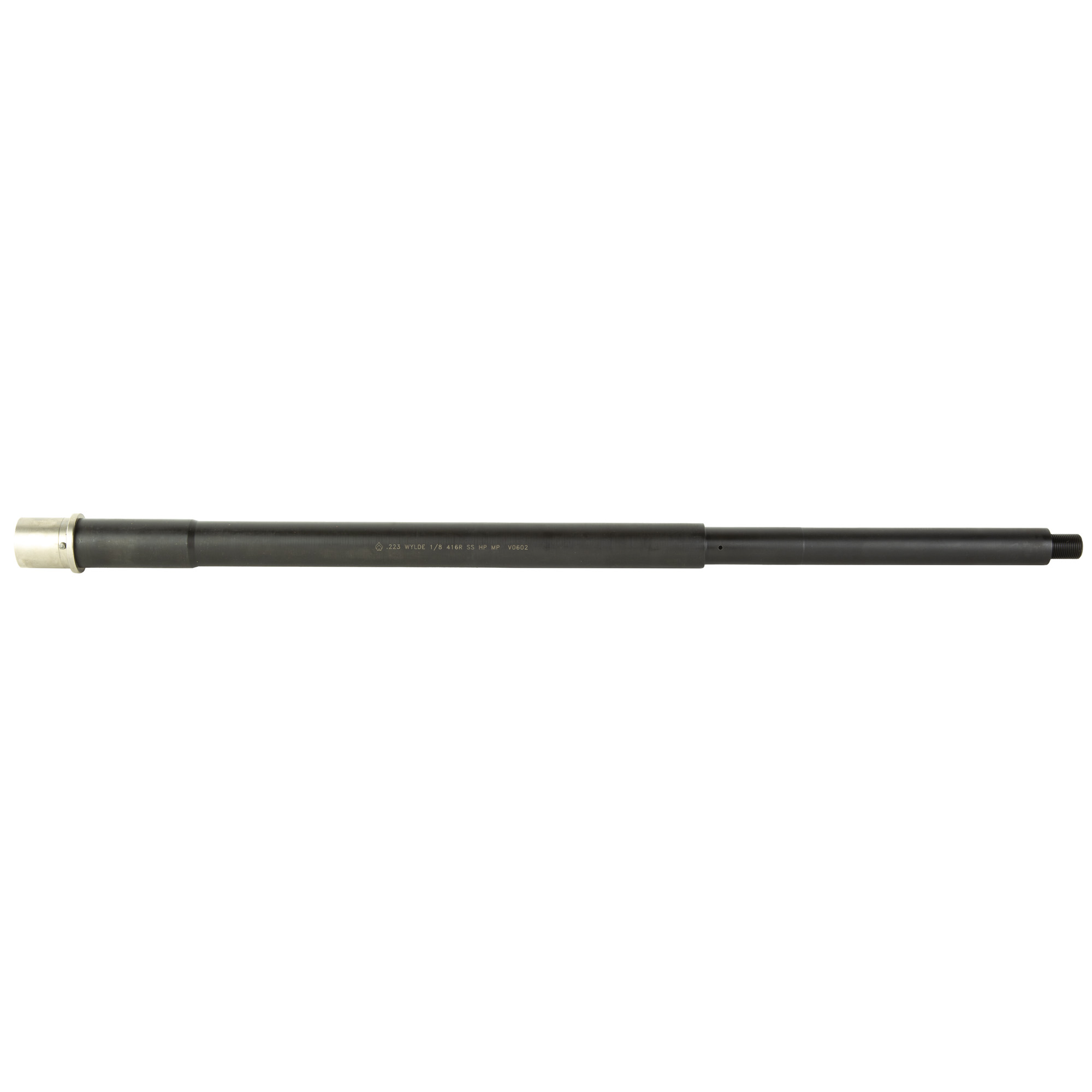 Ballistic bbl 223wylde 20" prm blk-img-2