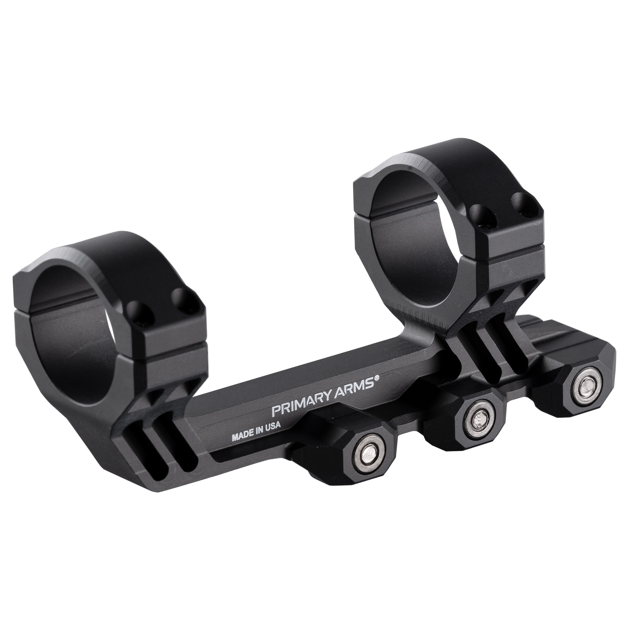 Pa 30mm plx cantilever mount 1.5"-img-0