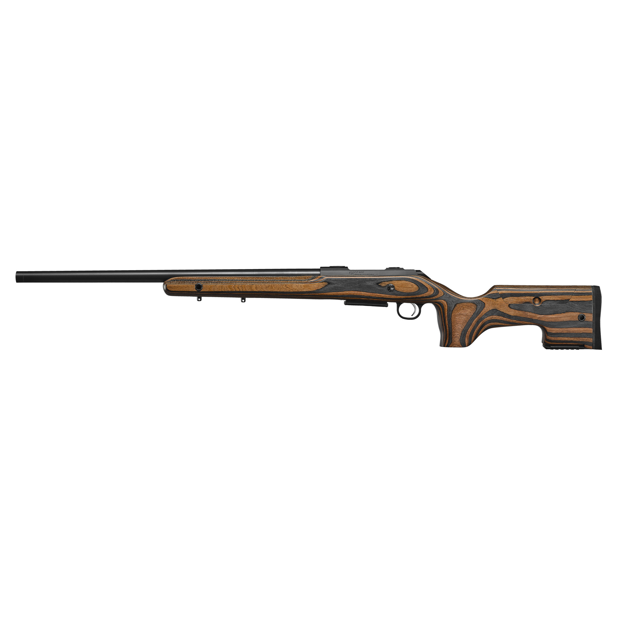 Cz 600 range 308win 24" 5rd lam-img-0