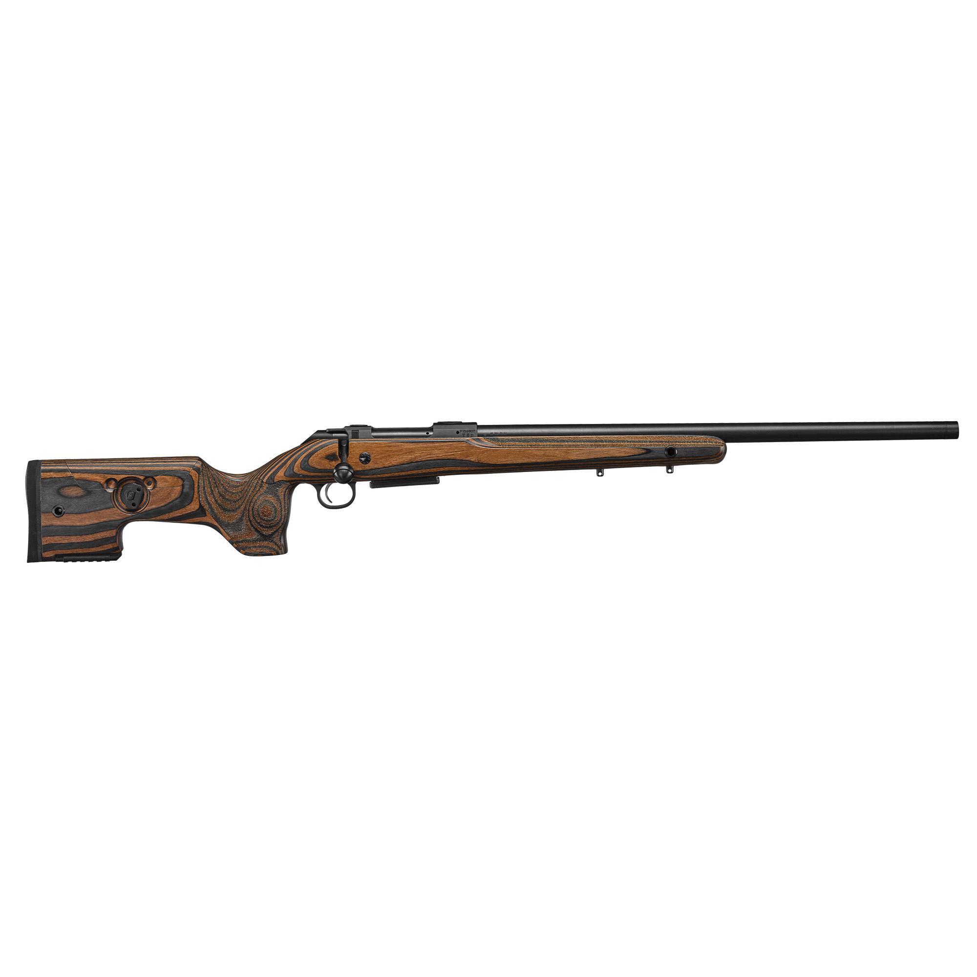 Cz 600 range 308win 24" 5rd lam-img-1