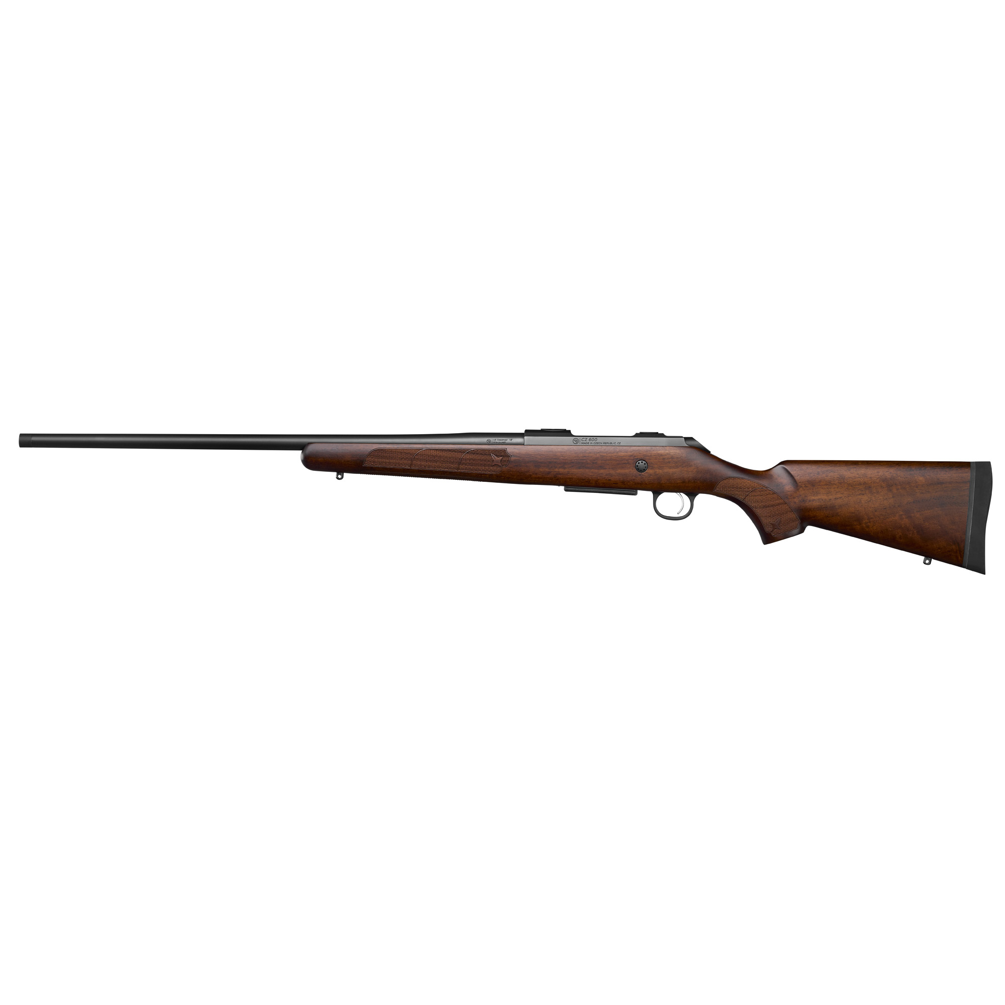 Cz 600 st2 amercn 243win 20" 5rd wal-img-0