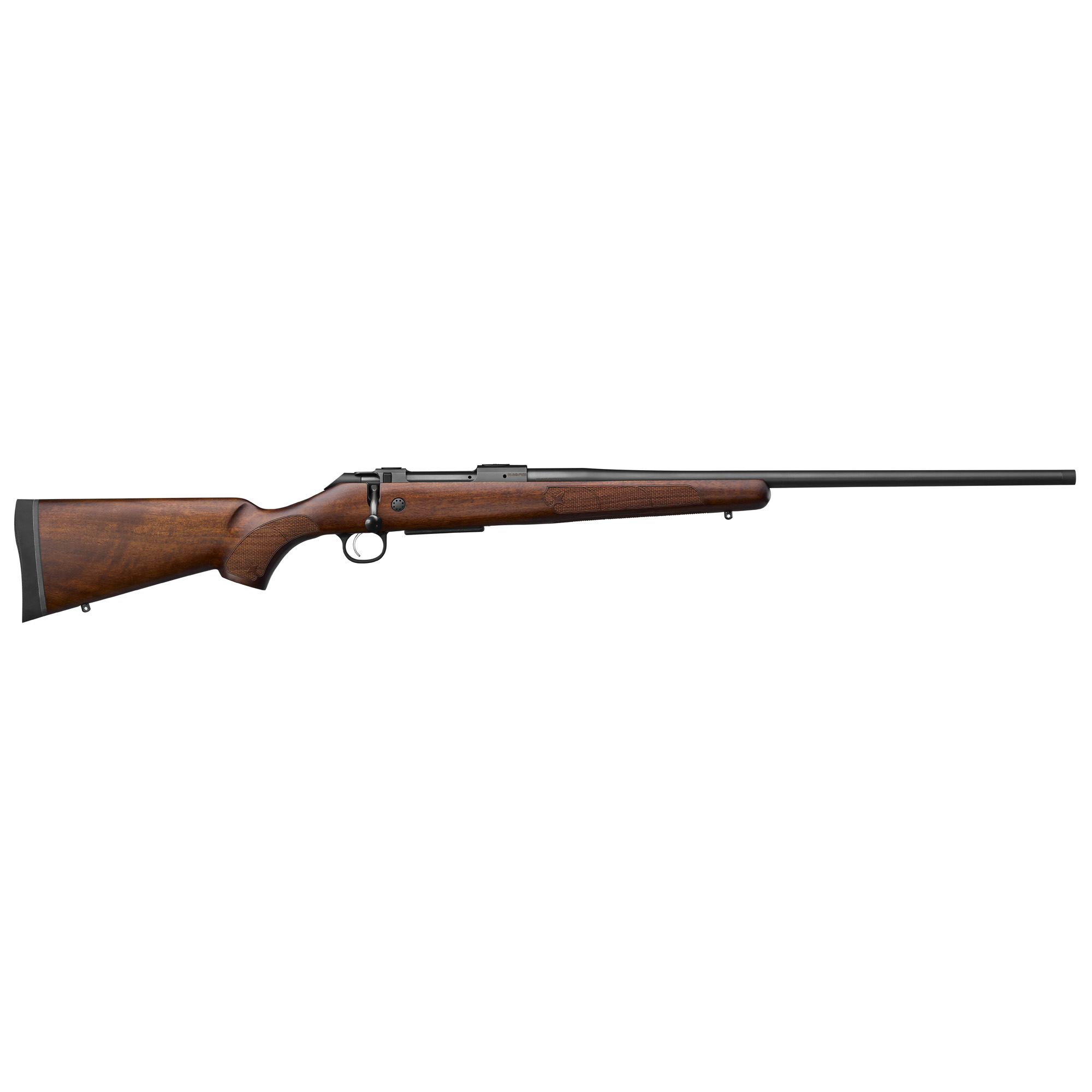 Cz 600 st2 amercn 243win 20" 5rd wal-img-1