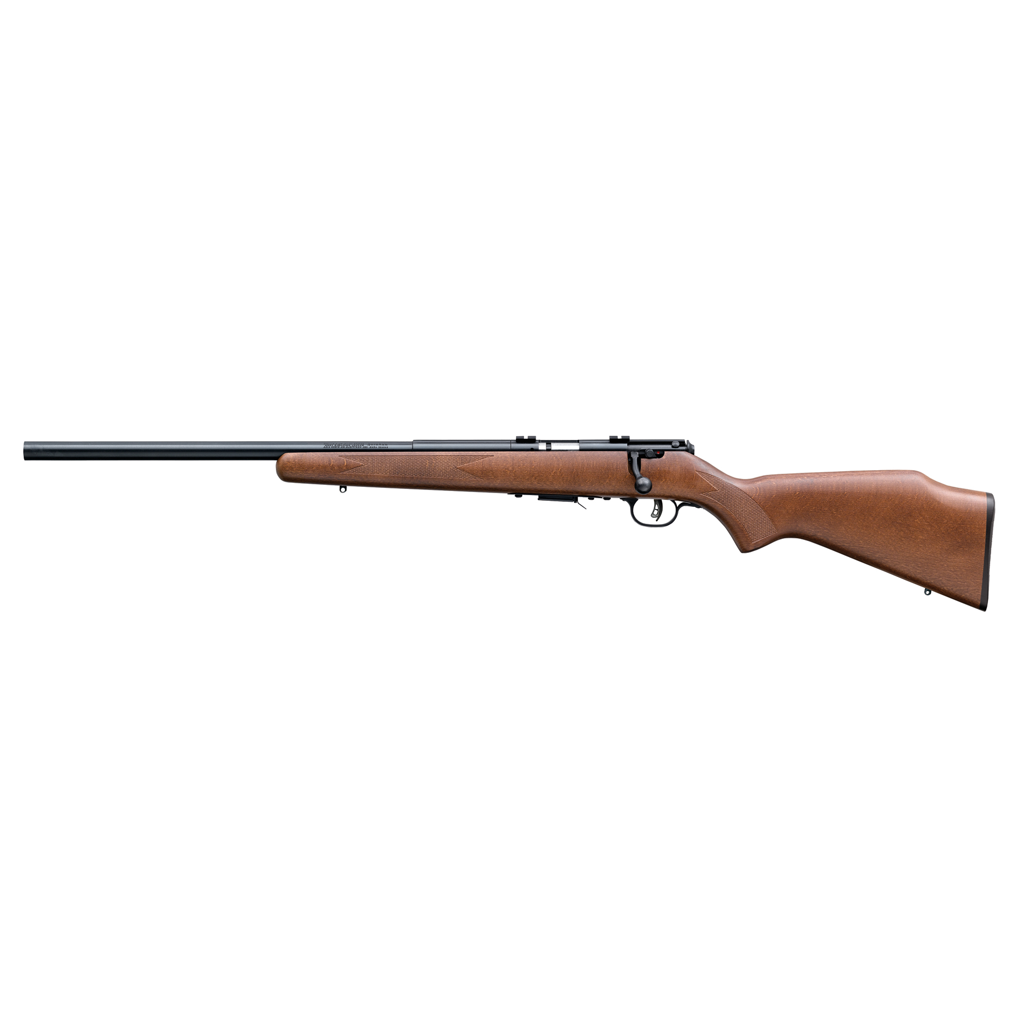 Sav 93r17-glv lh 17hmr 21" 5rd wood-img-0