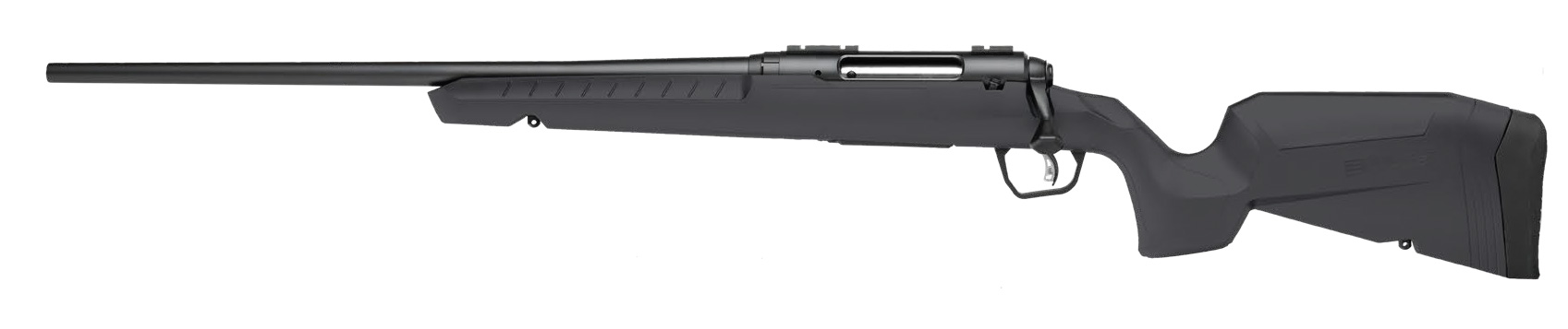 Sav axis 2 300blk 16.125" 4rd gry lh-img-0