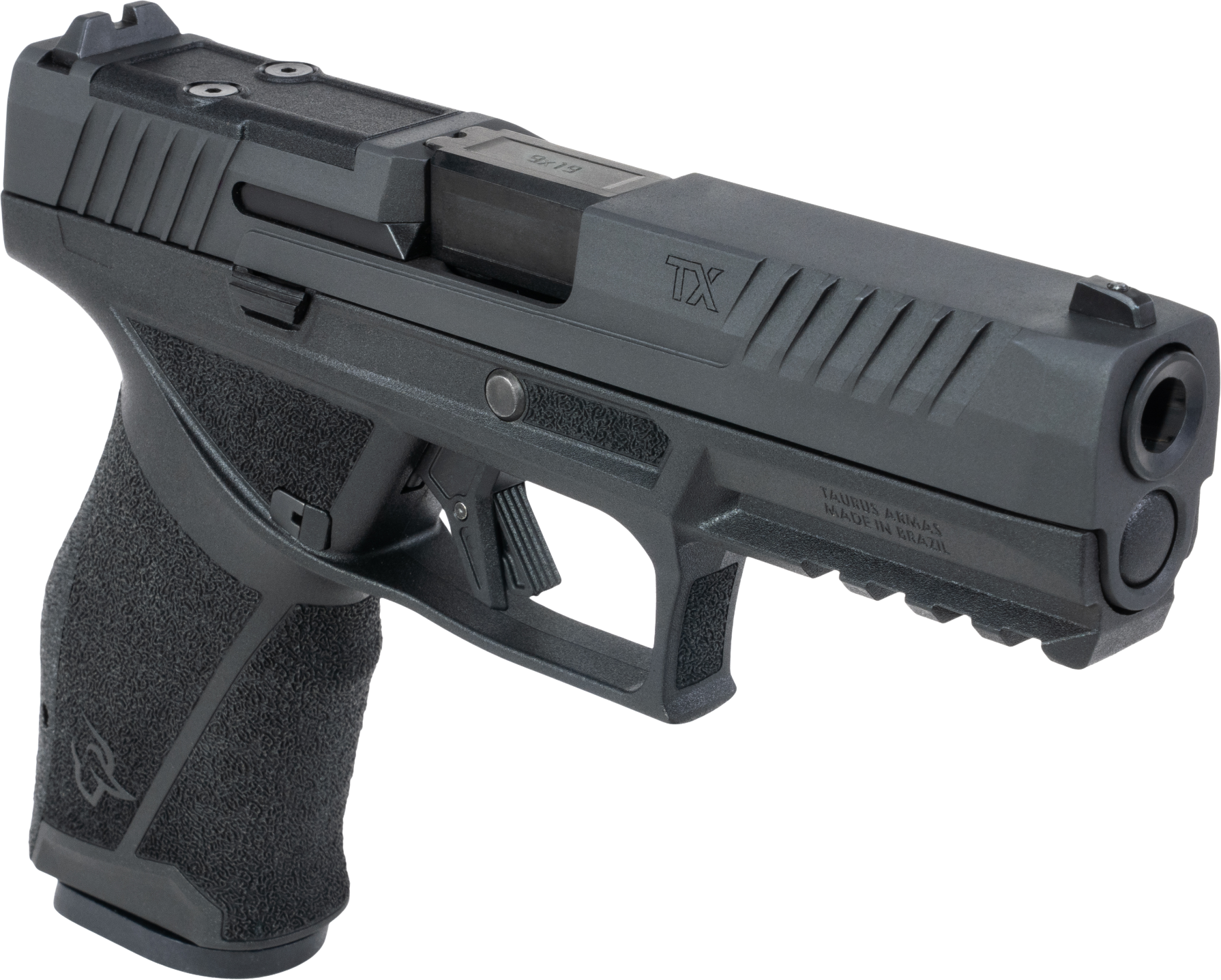 Taurus TX 9-img-1