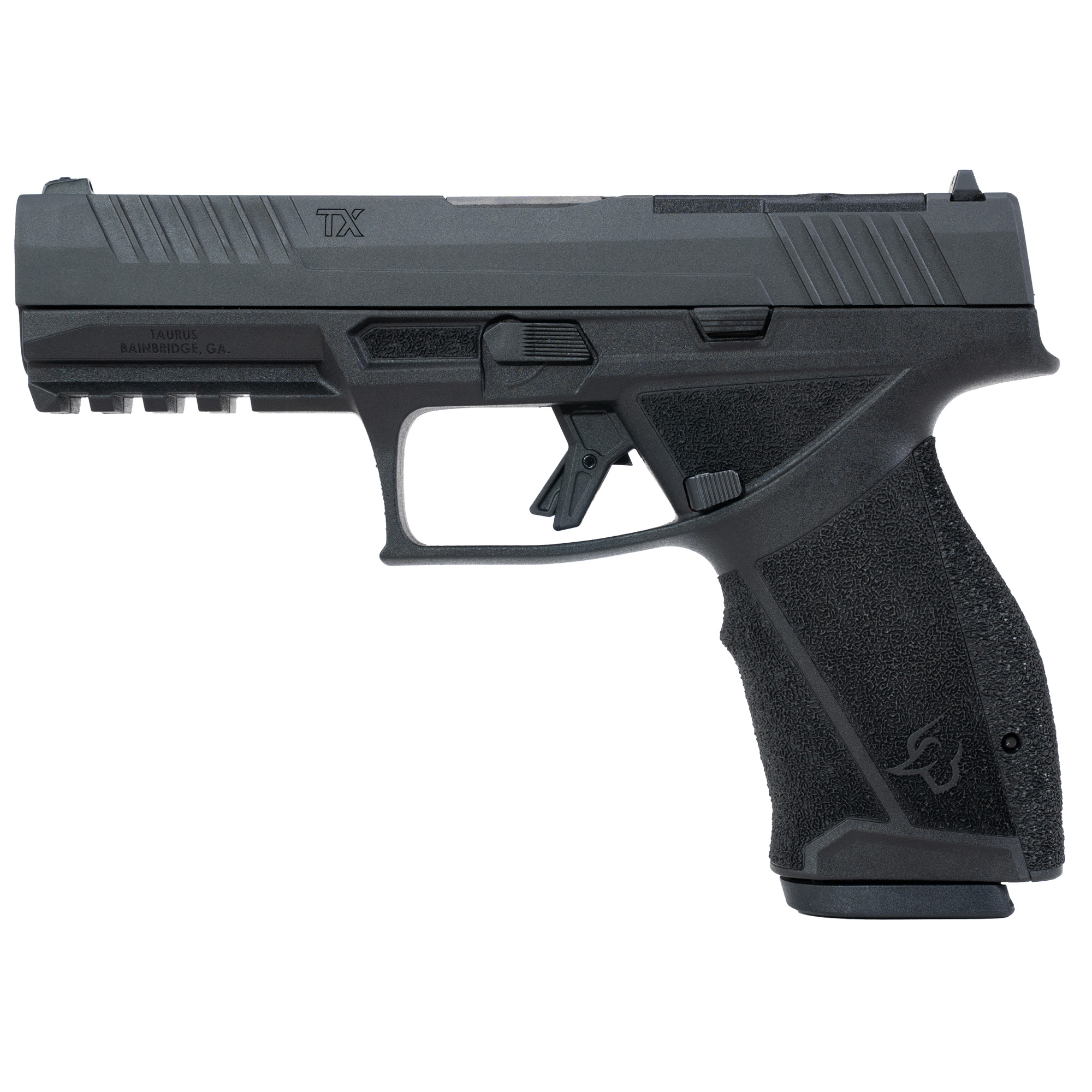 Taurus TX 9-img-2