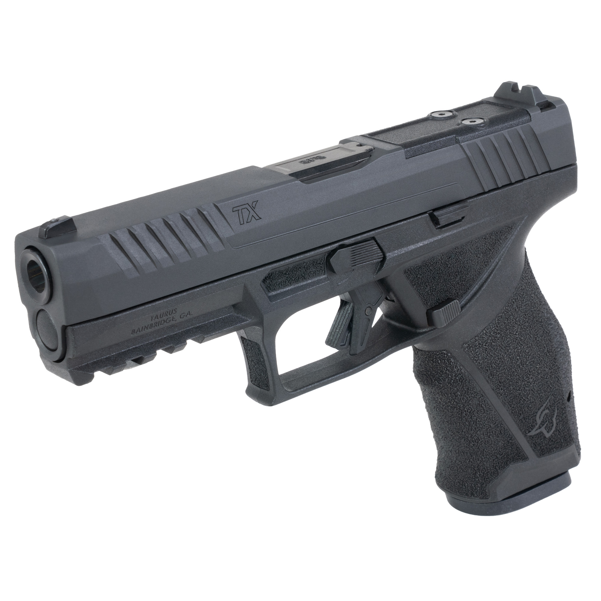 Taurus TX 9-img-4