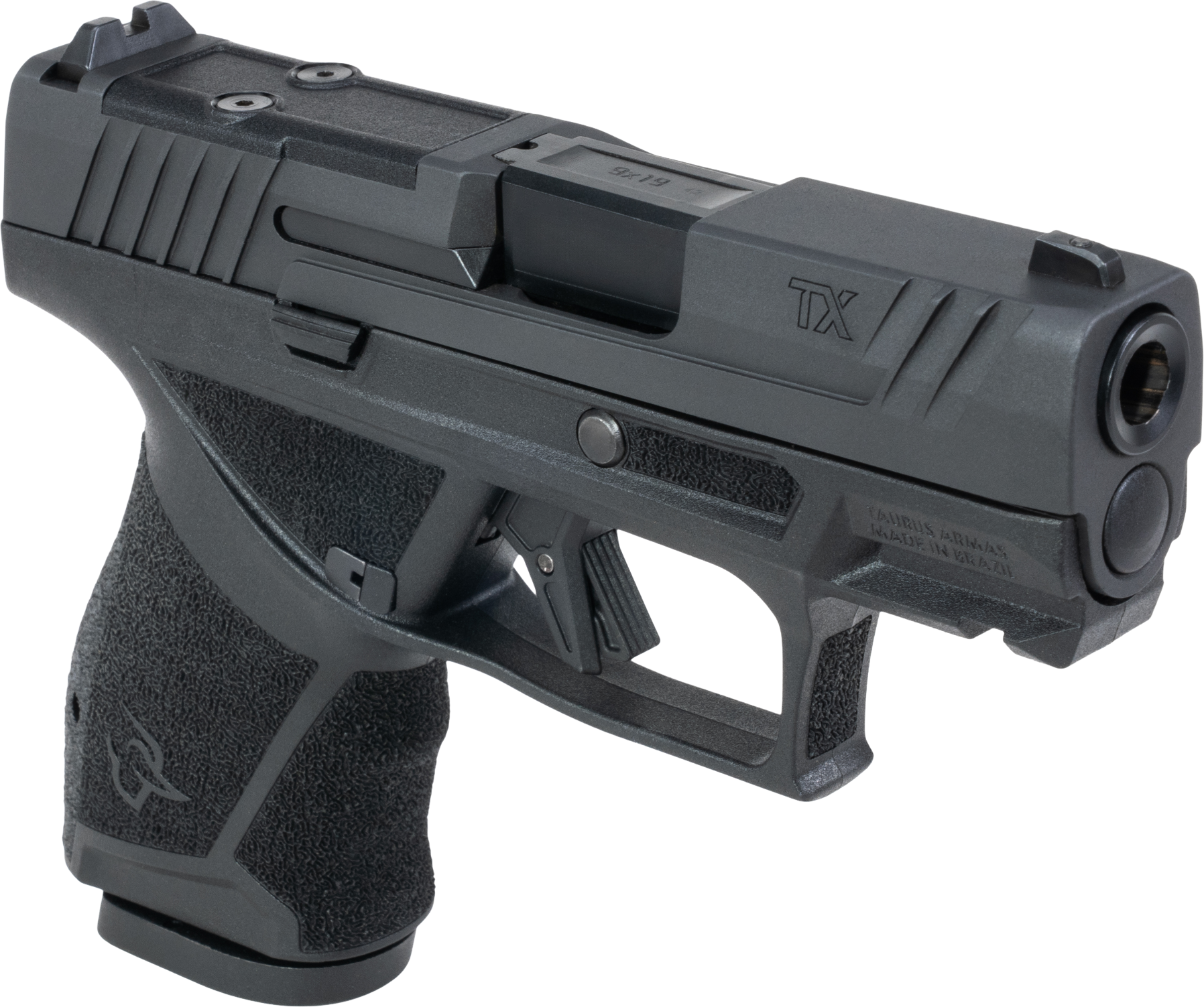Taurus TX 9 9MM Pistol 1-TX9SC431|725327638681-img-2