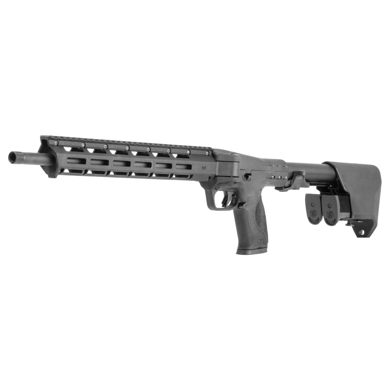 Smith & Wesson M&p Fpc 10mm-img-7