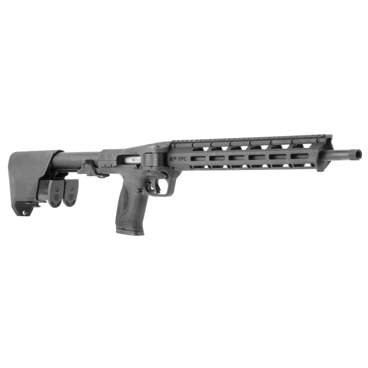 Smith & Wesson M&p Fpc 10mm-img-6