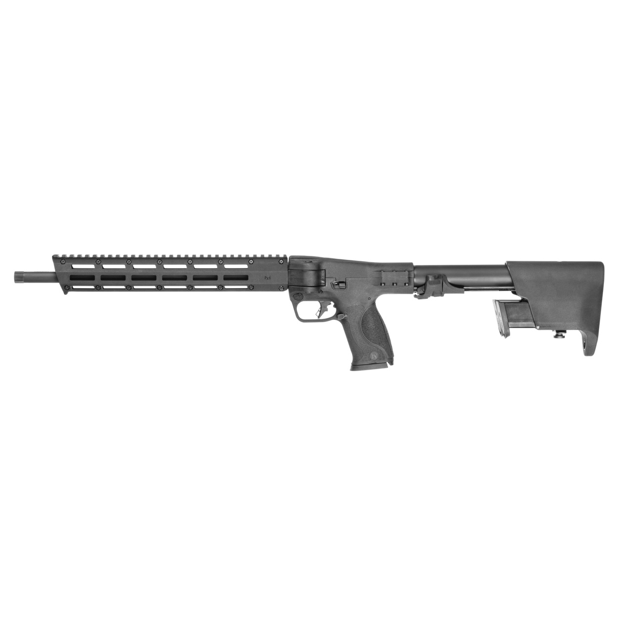 Smith & Wesson M&p Fpc 10mm-img-5
