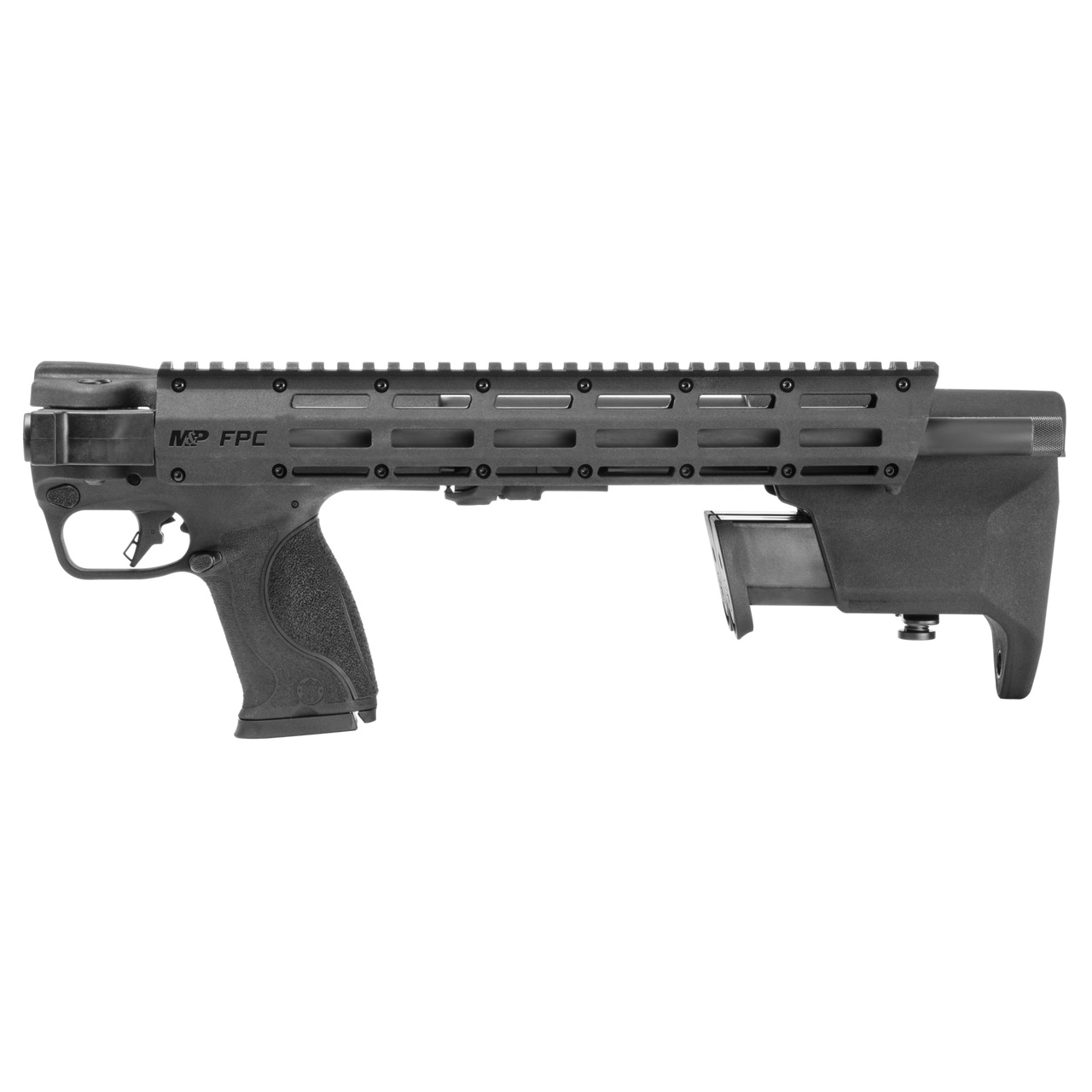 Smith & Wesson M&p Fpc 10mm-img-4