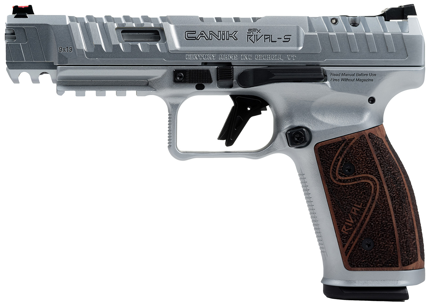 CANIK SFX Rival-S 9MM Pistol HG7010CR-N|787450960732-img-2