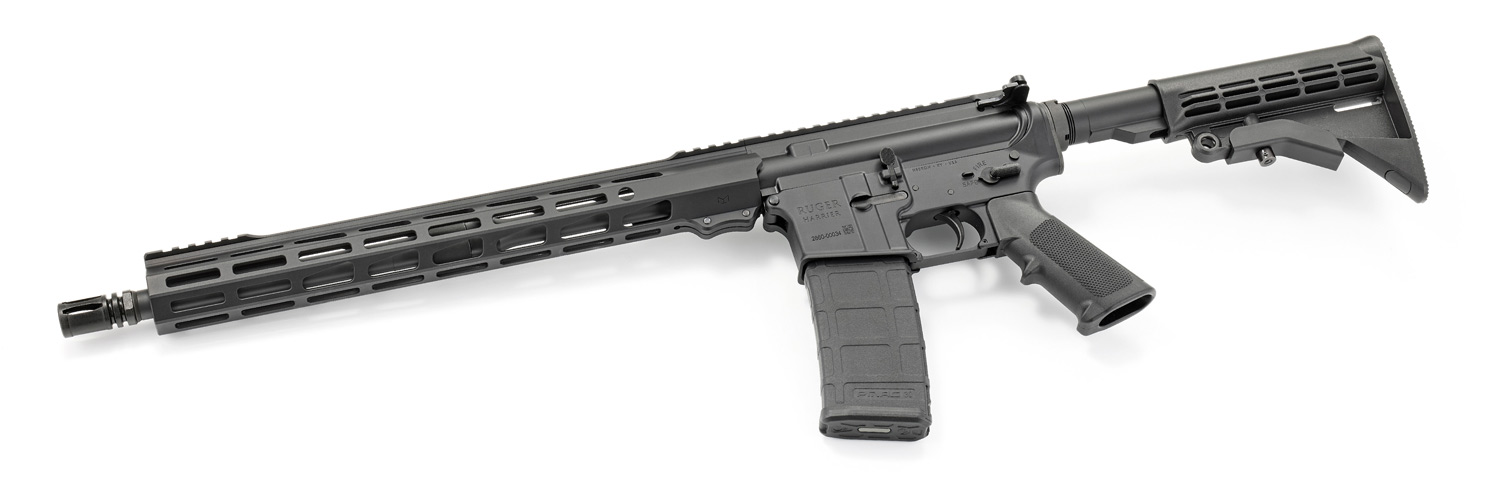 Ruger Harrier-img-4