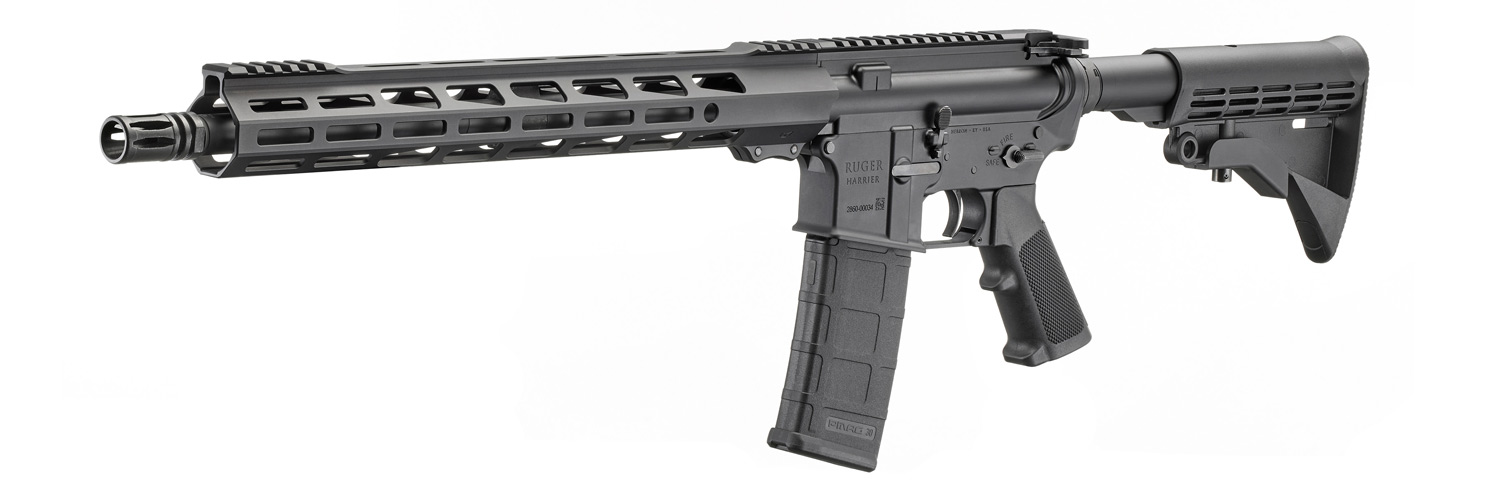 Ruger Harrier-img-5