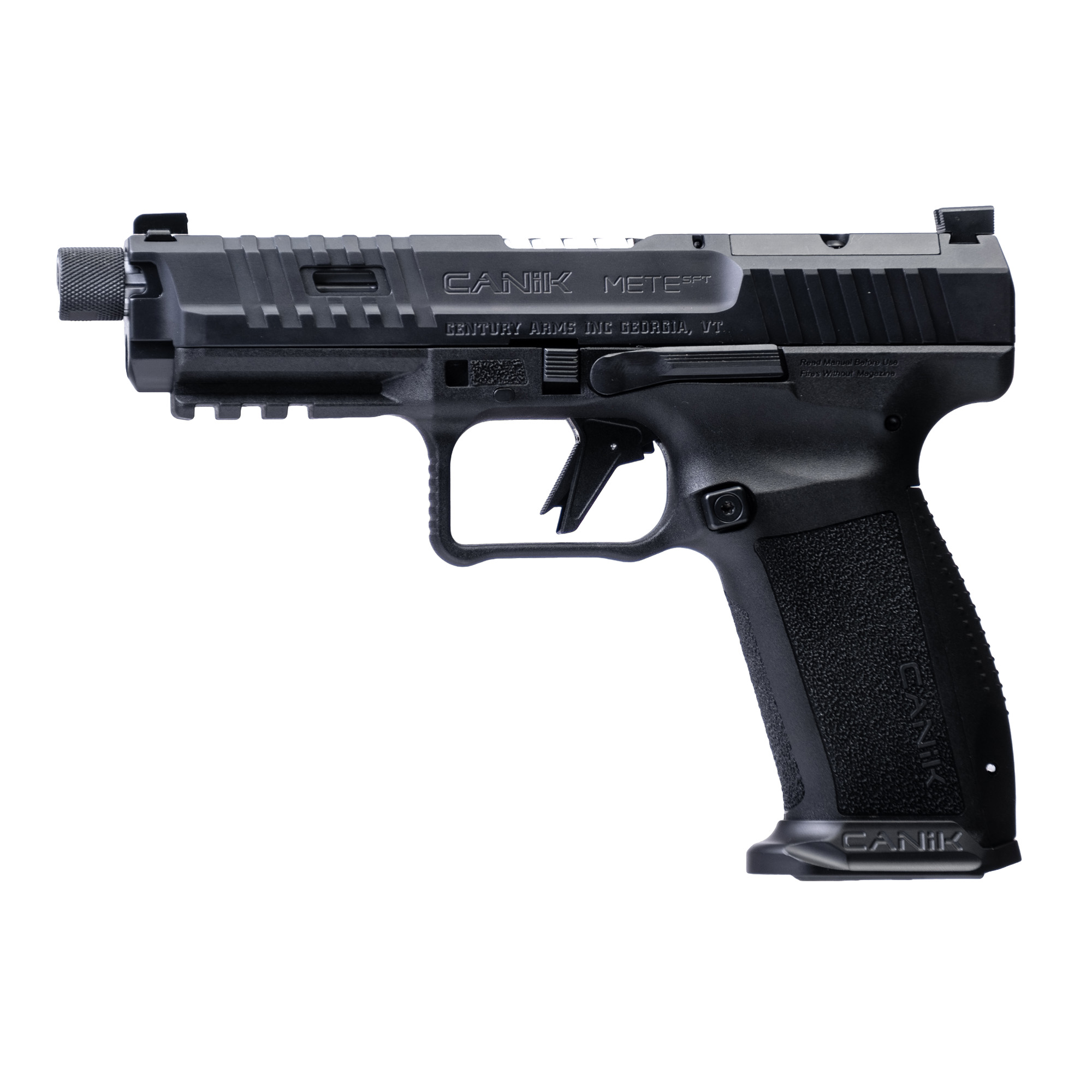 CANIK METE SFT Pro 9MM Pistol HG7069-N|787450806436-img-1
