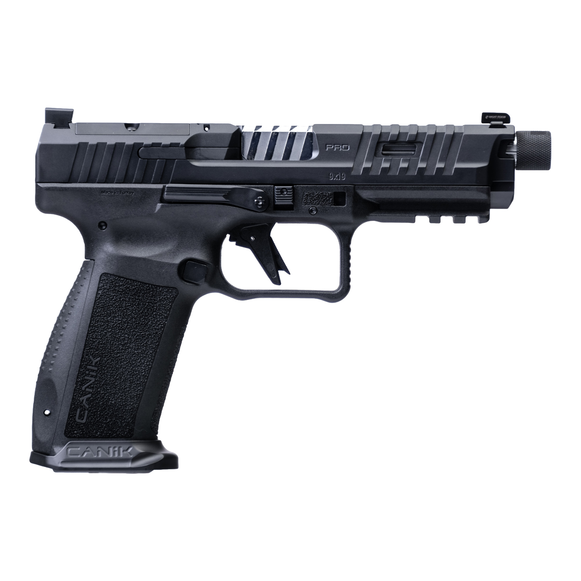 CANIK METE SFT Pro 9MM Pistol HG7069-N|787450806436-img-2