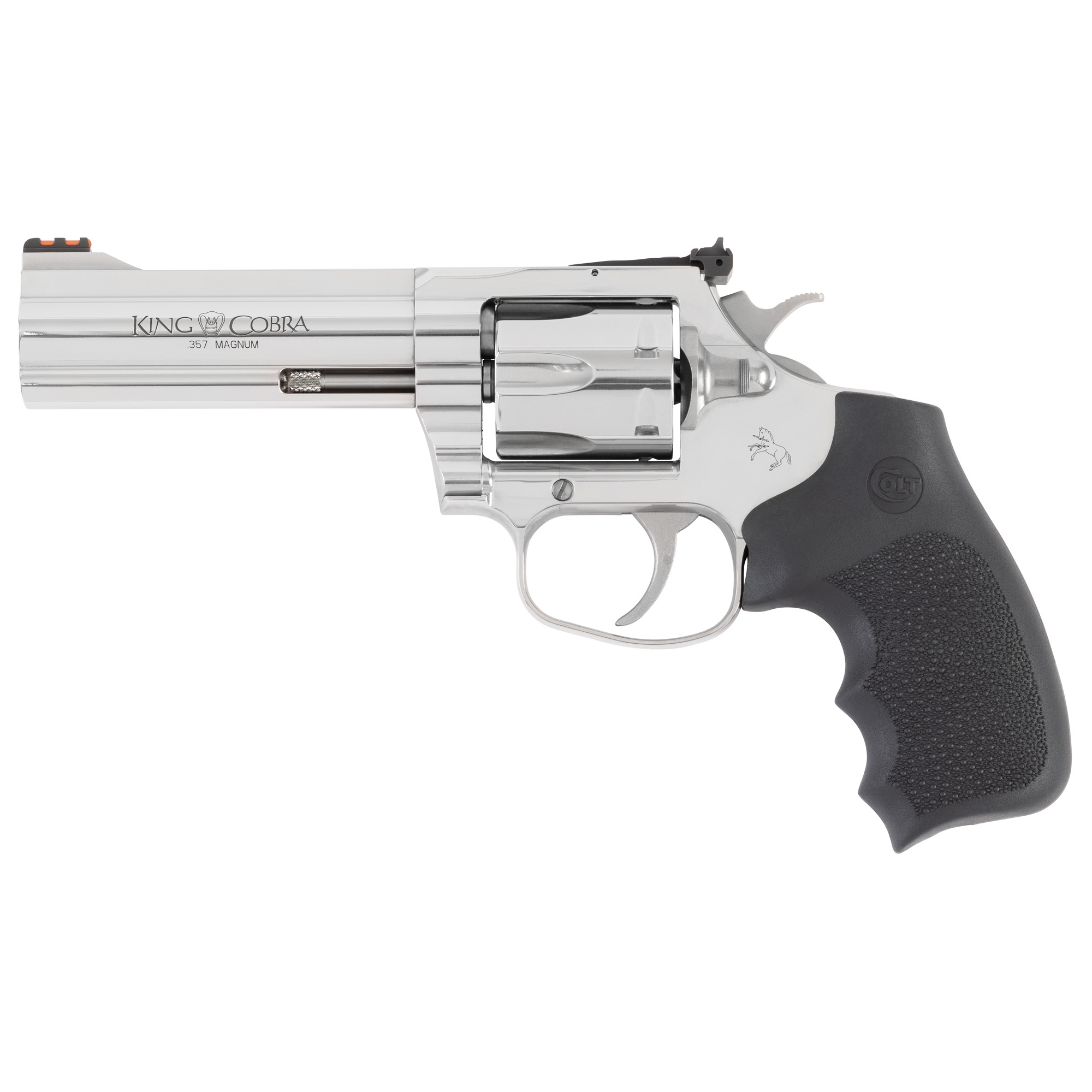 Colt King Cobra Target 357-img-3