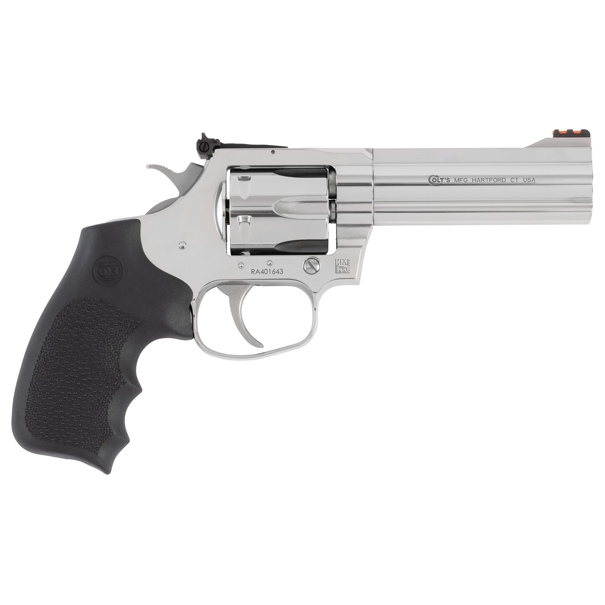Colt King Cobra Target 357-img-2