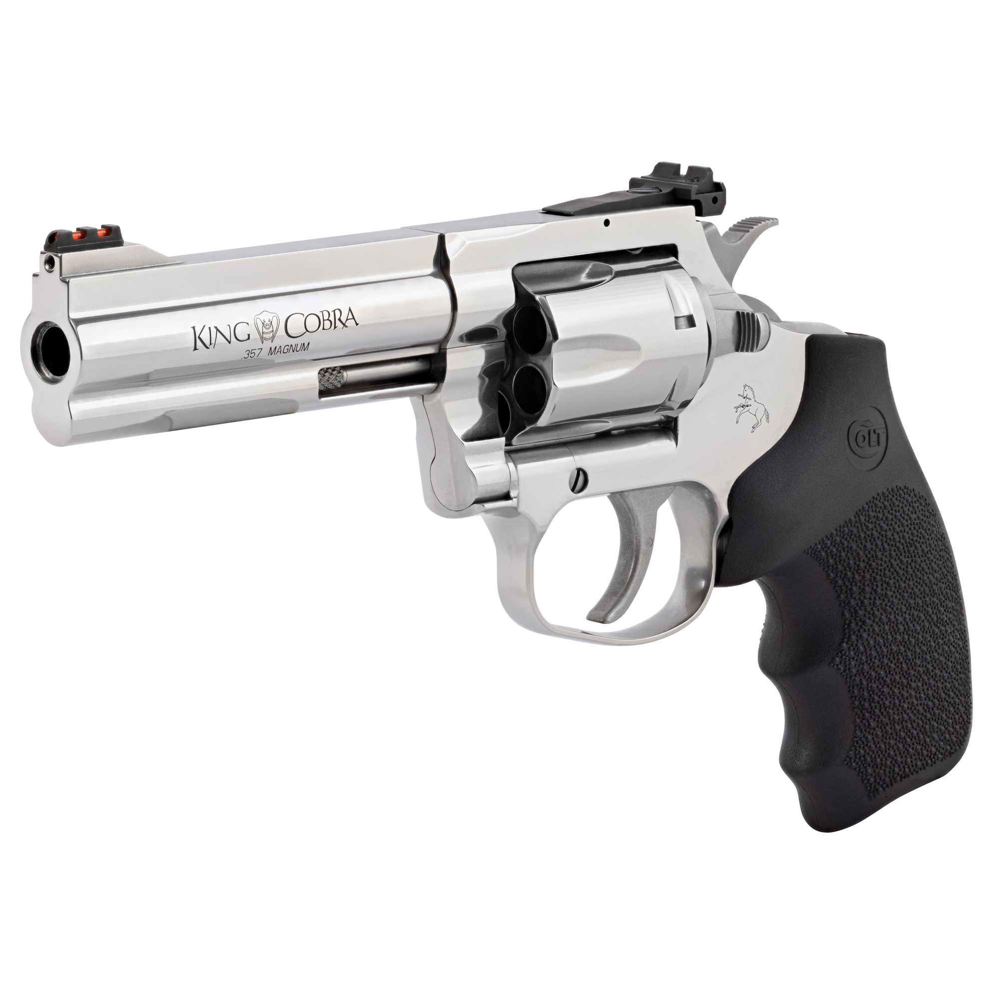 Colt King Cobra Target 357-img-1