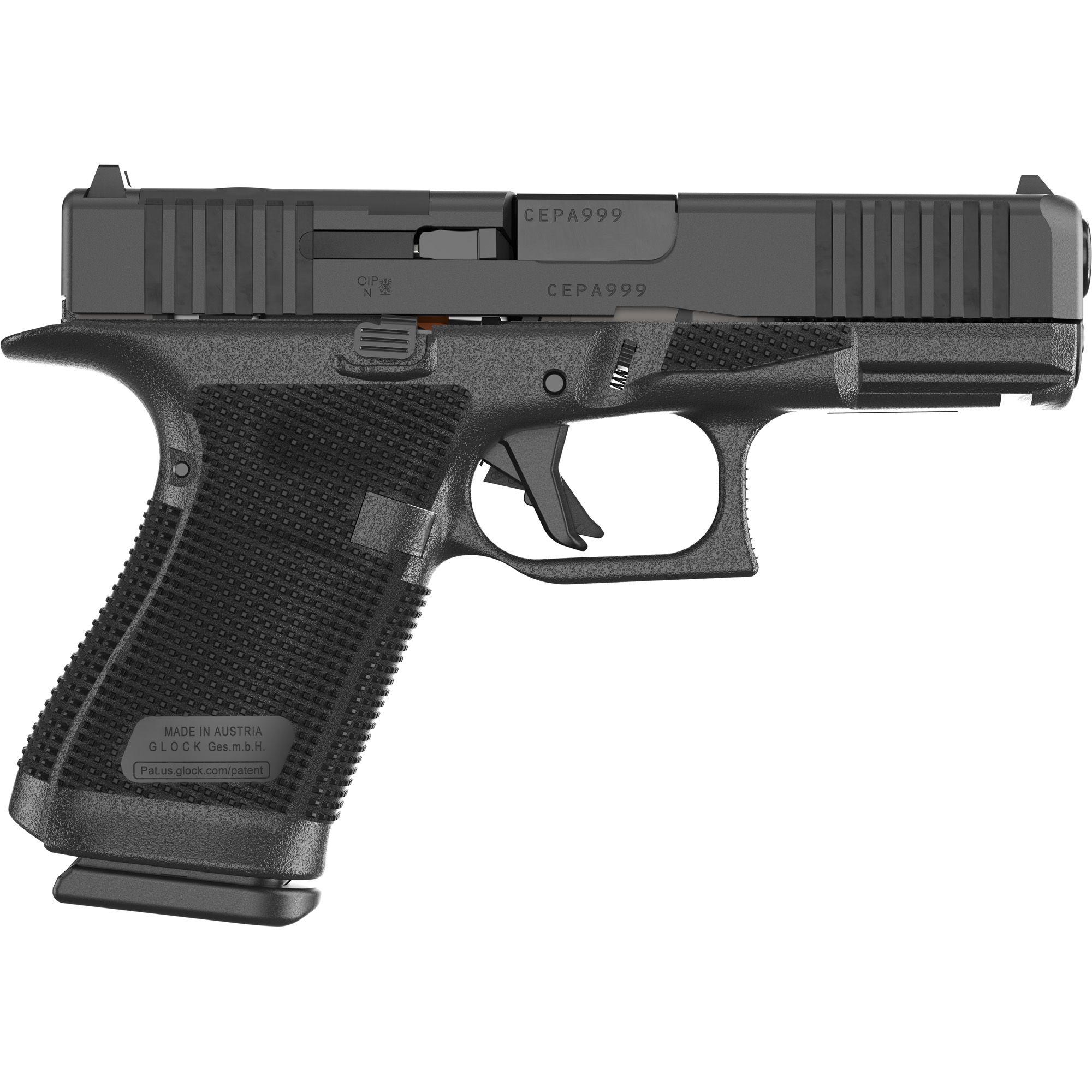 Glock 19 Gen 6-img-2