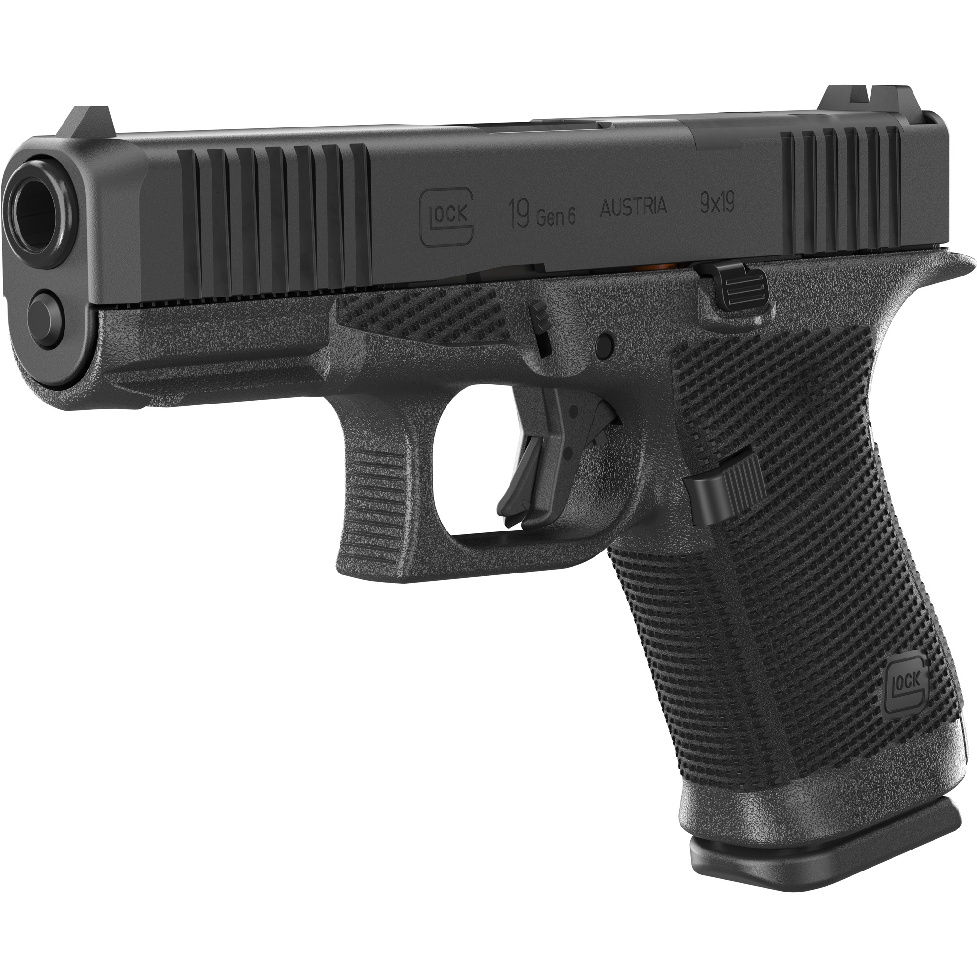 Glock 19 Gen 6-img-1