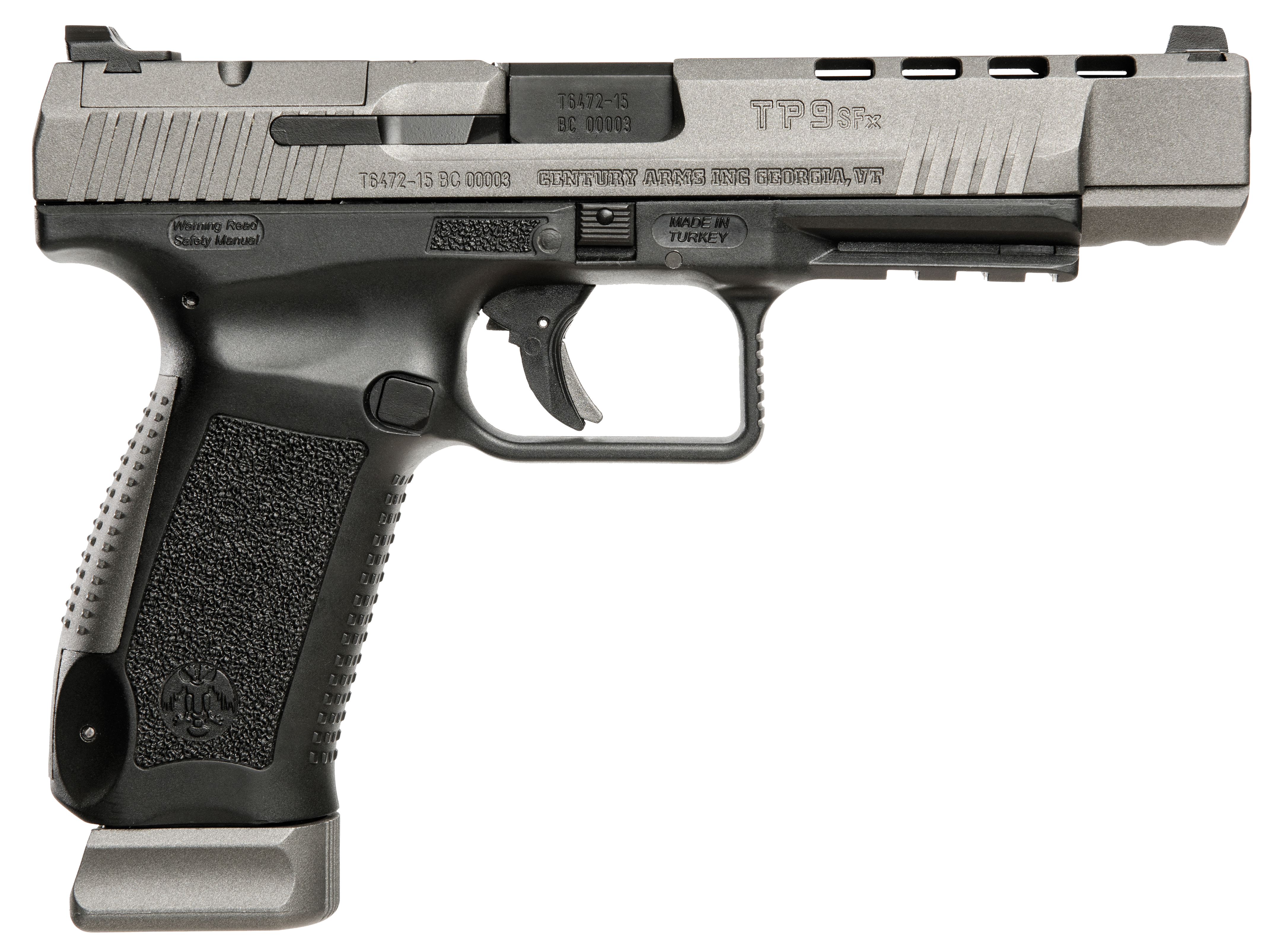 Canik TP9 SFx 9MM Pistol HG3774G-N|787450382329-img-2