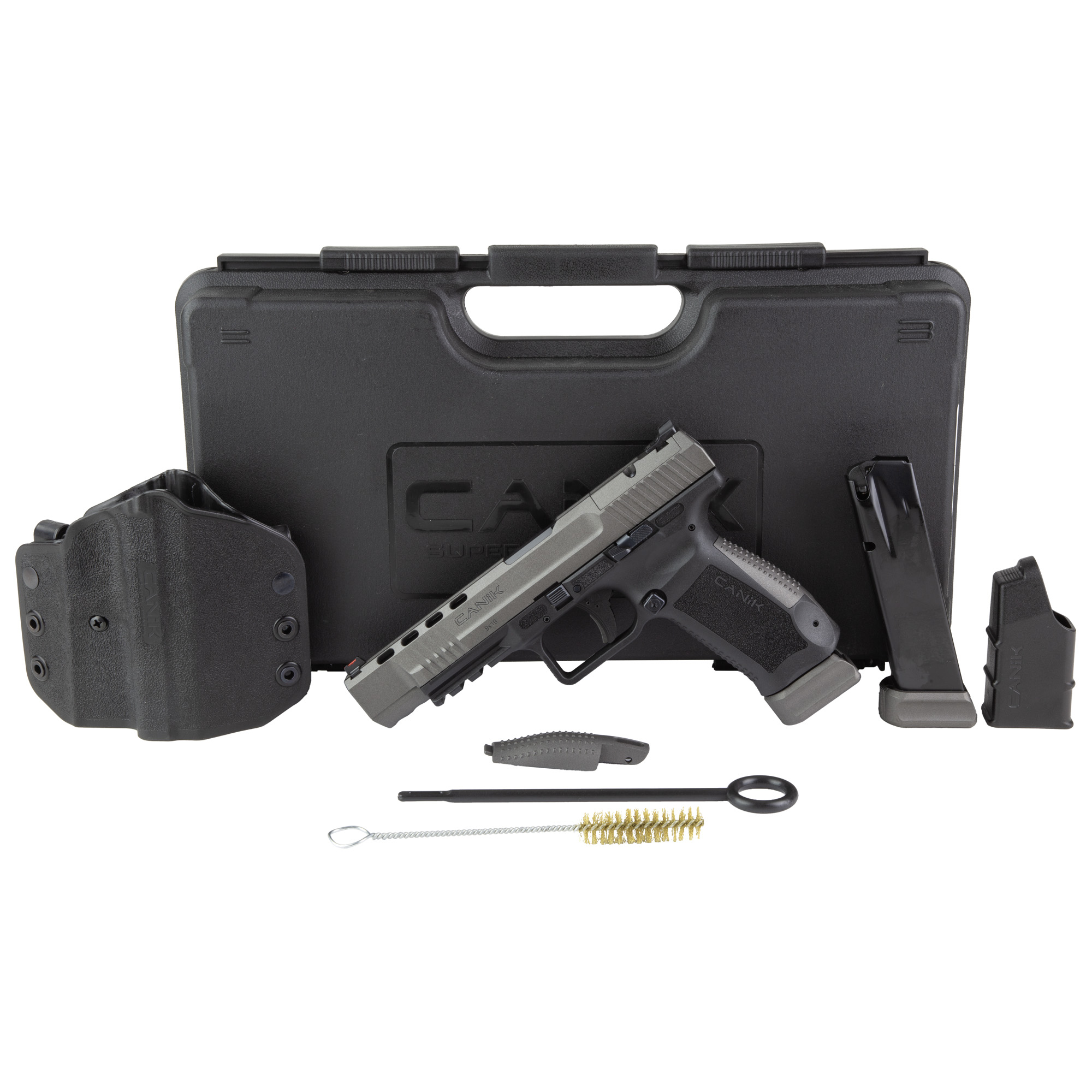 Canik TP9 SFx 9MM Pistol HG3774G-N|787450382329-img-1