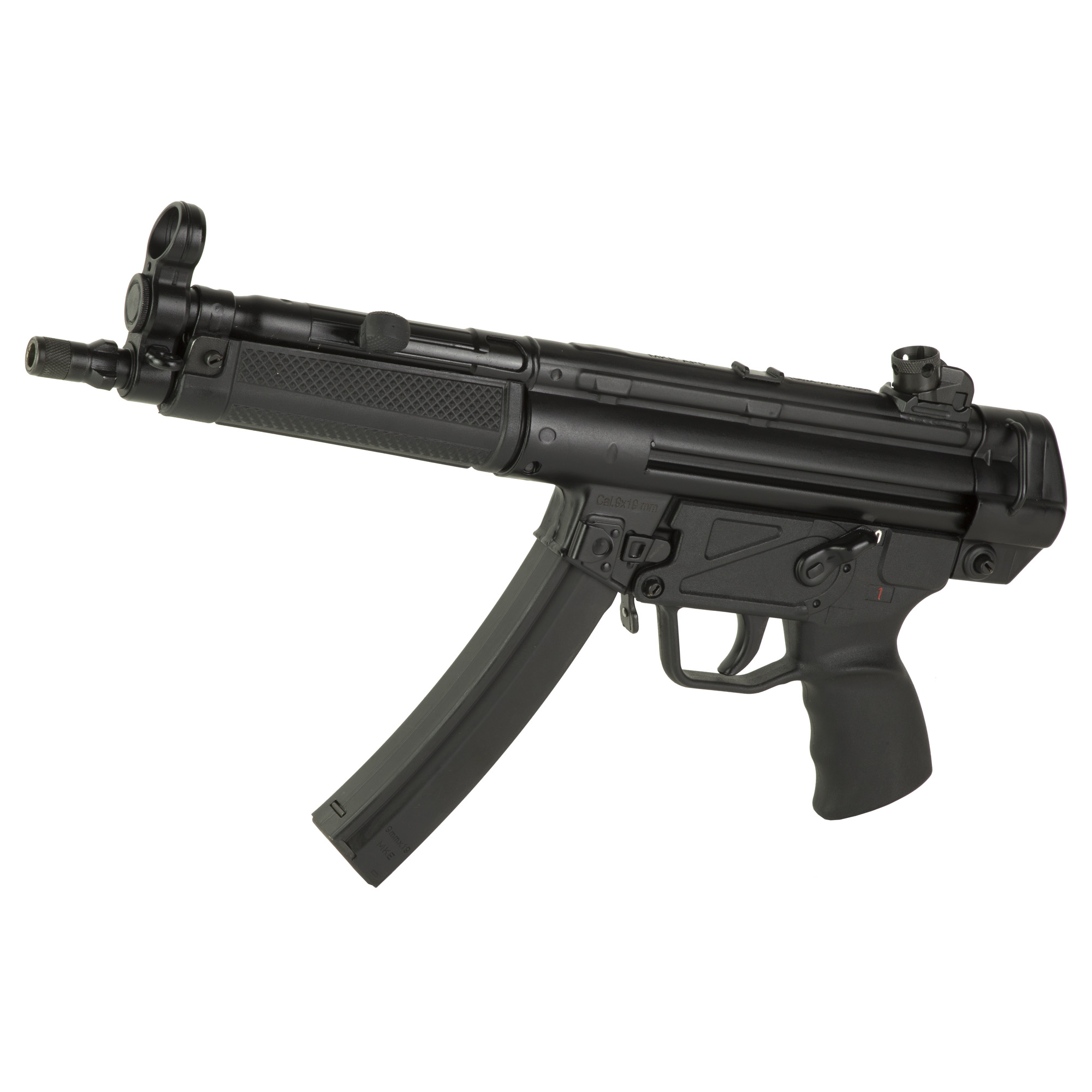Century Arms AP5 CORE 9MM Pistol HG6034AL-N|787450877528-img-3