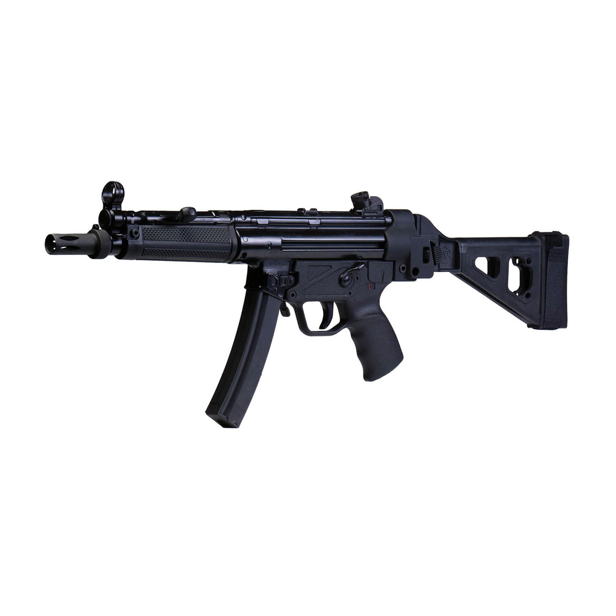 Century Arms AP5 9MM Pistol HG6034SB-N|787450924550-img-2
