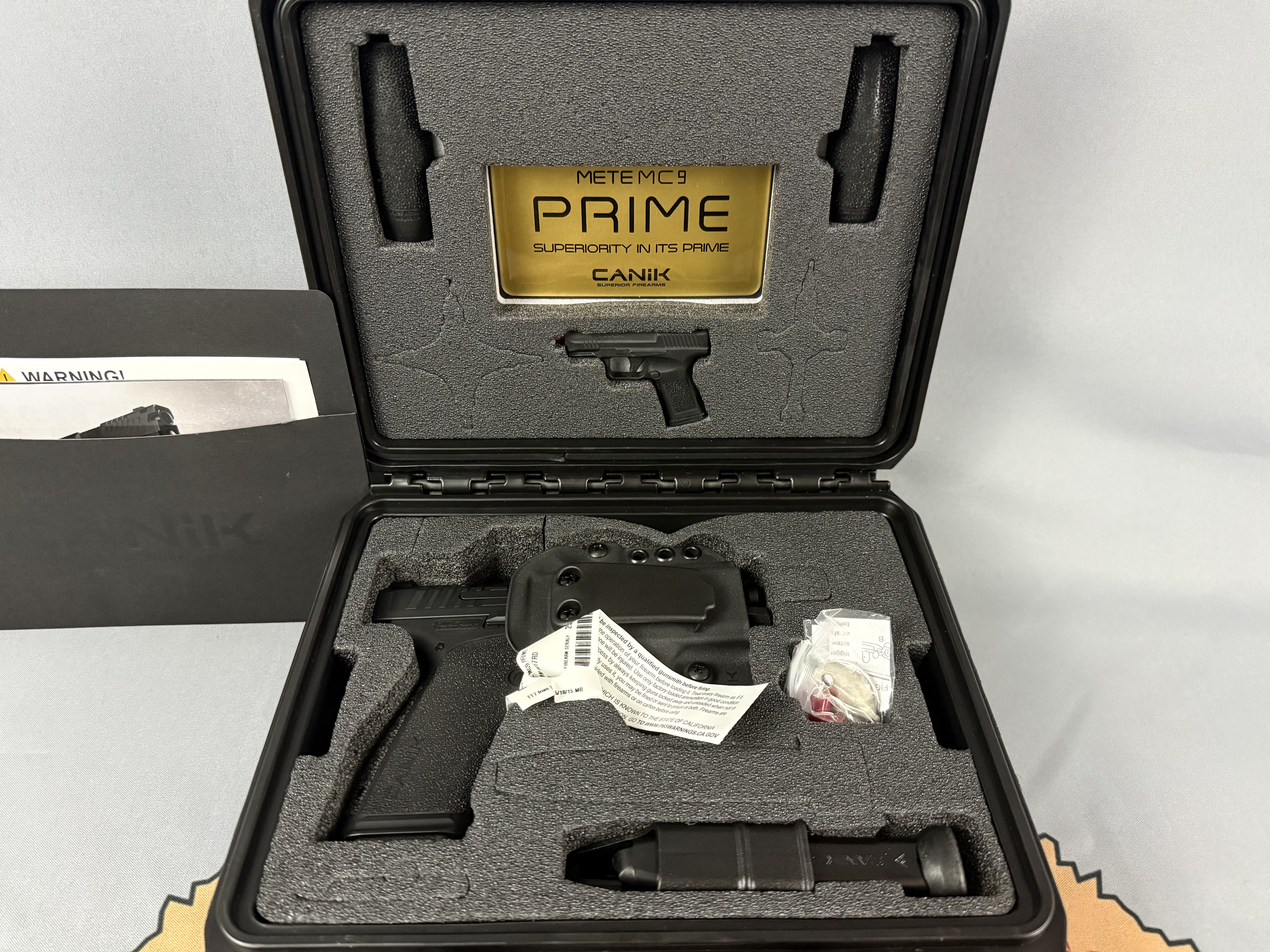 Canik METE MC9 Prime HG8328-N|787450948723-img-4