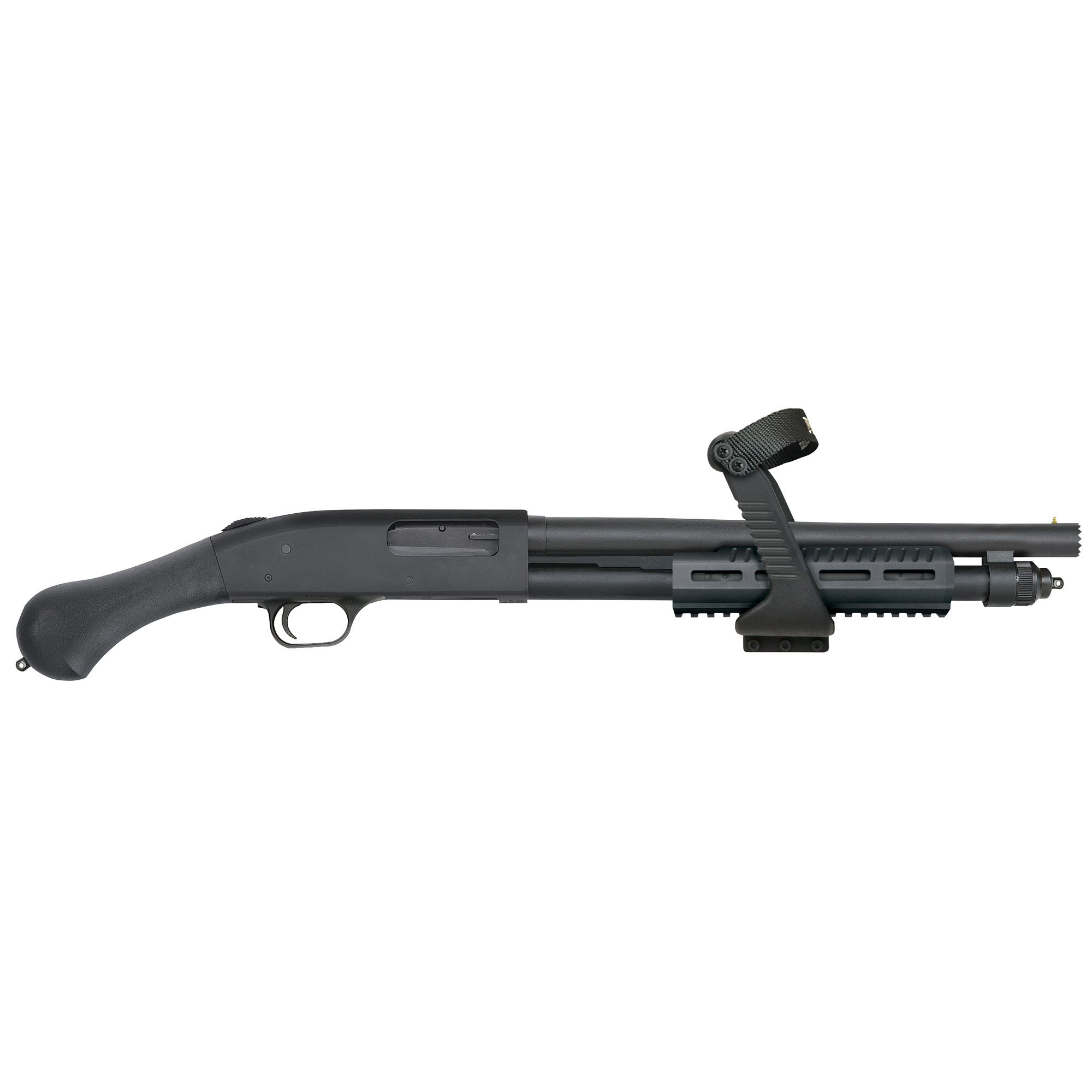 Mossberg 590 Shockwave Shock 'n' Saw 12 Gauge-img-1