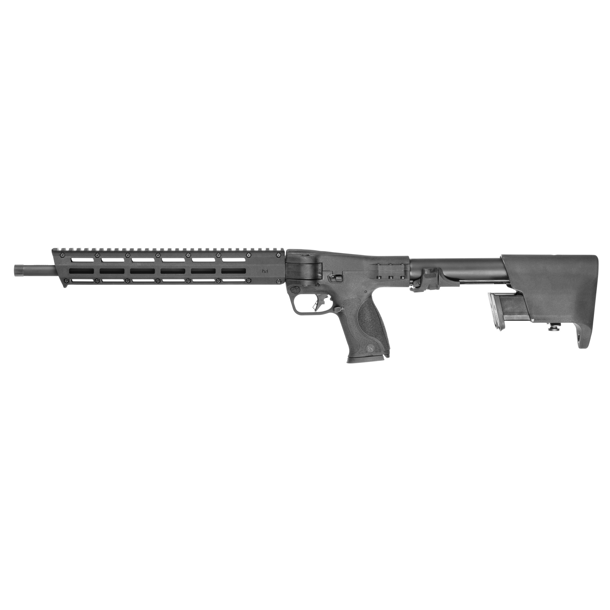 Smith & Wesson M&p Fpc 10mm-img-1