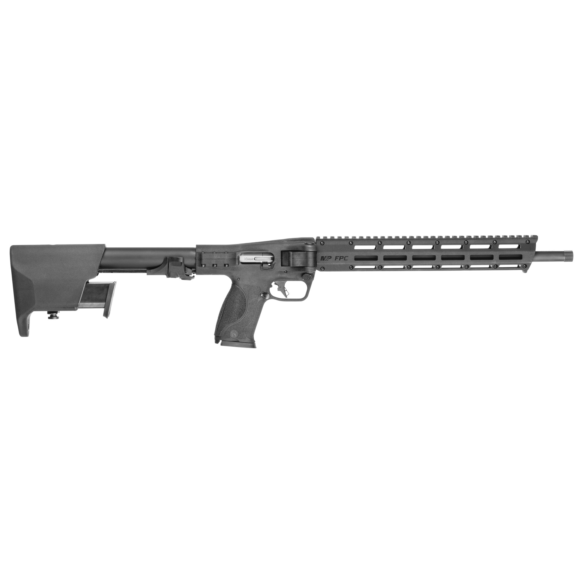 Smith & Wesson M&p Fpc 10mm-img-2