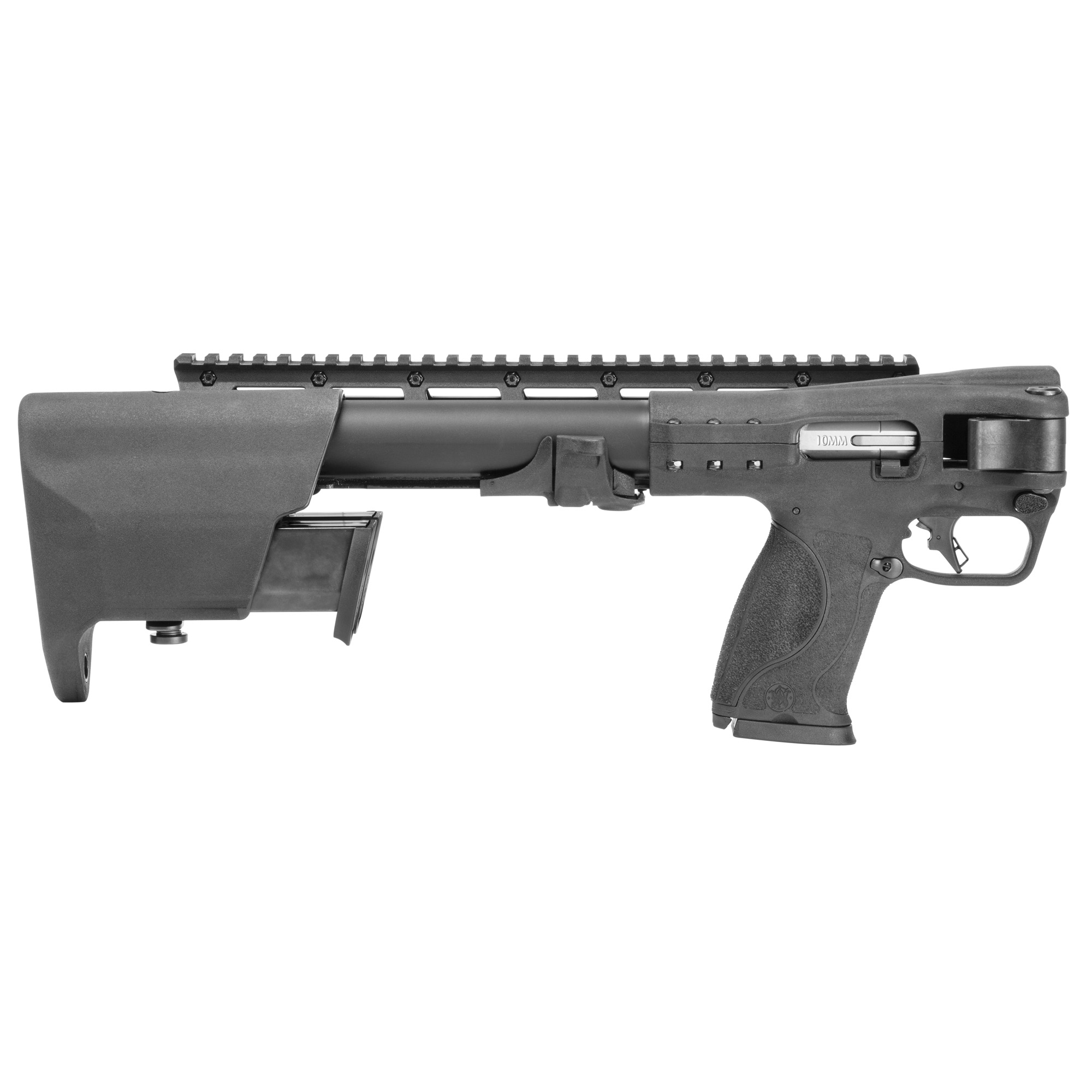 Smith & Wesson M&p Fpc 10mm-img-3